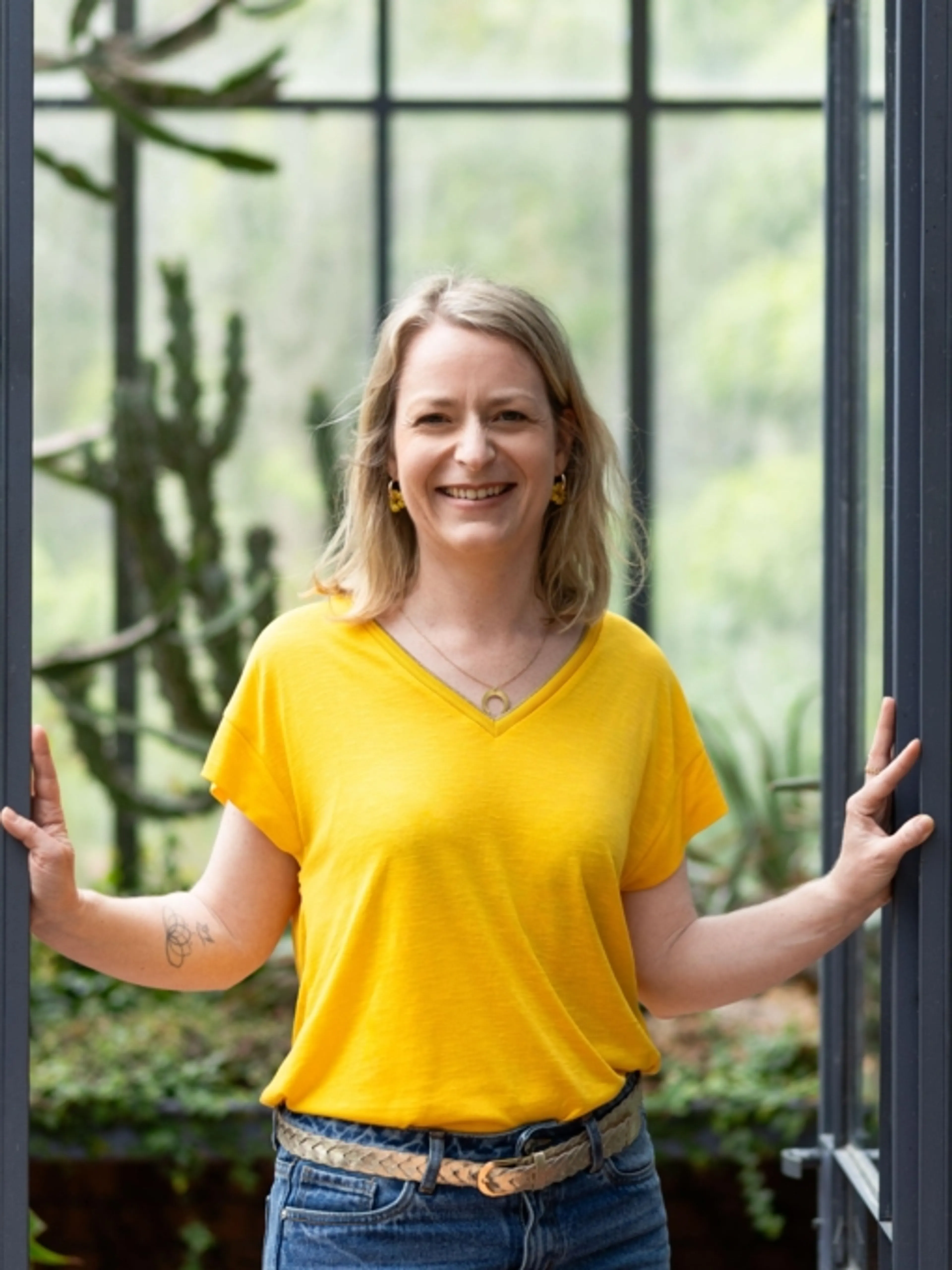 Image de présentation pour l'offre Prenez confiance en vous en apprenant à mieux vous connaitre et à vous accepter avec une coach certifiée à l'écoute de vos besoins par Anne-Charlotte