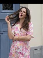 Photo de profil n°2 de Julie à retrouver sur Wooskill