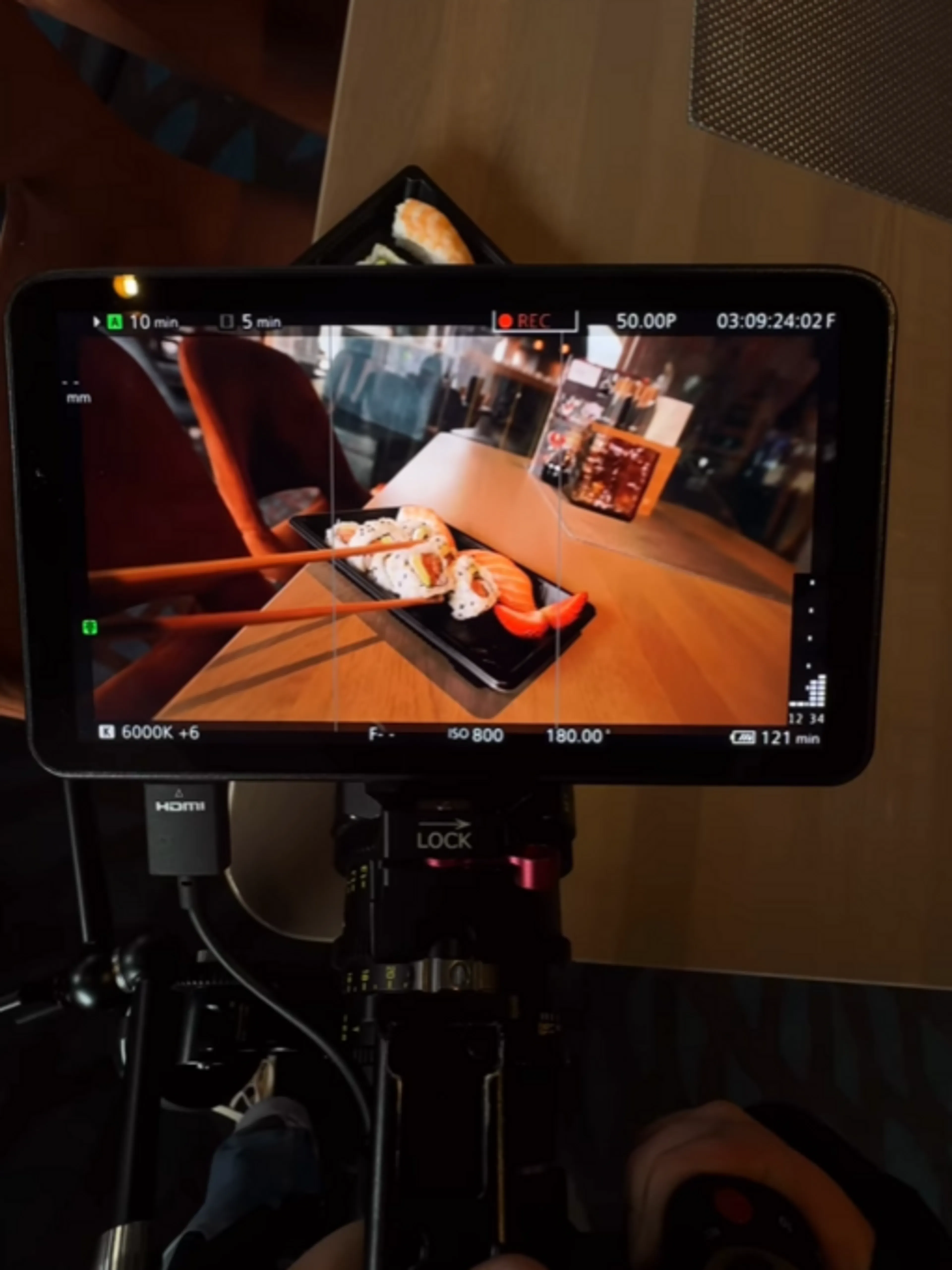 Image de présentation pour l'offre Cours de montage vidéo sur première Pro, After effect ou Davinci
1h = 20€
2h = 40€
3h = 55€
4h = 70€
5h = 80€ par Viadprod
