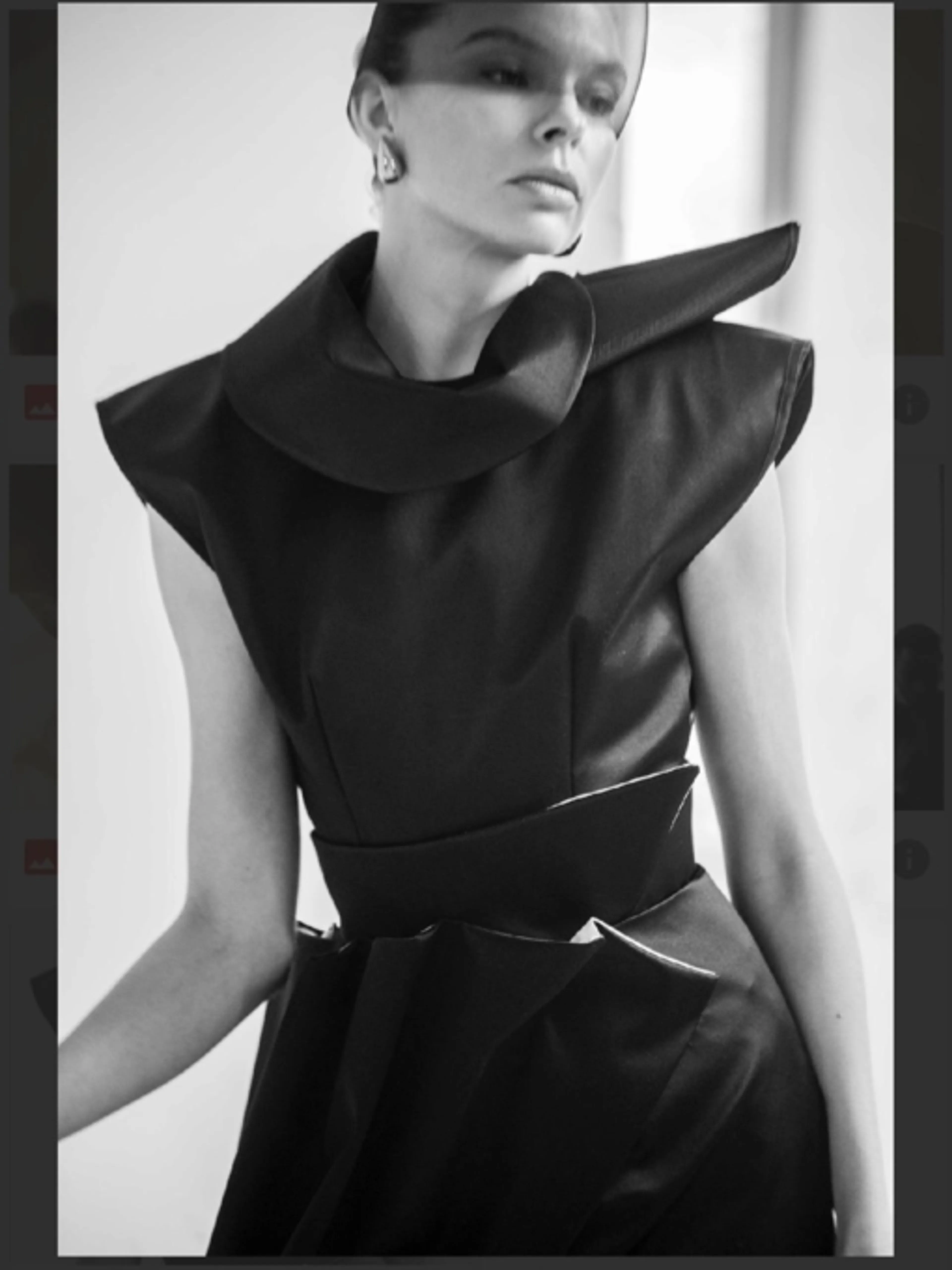 Image de présentation pour l'offre Consulting  : organisation, orientation, Casting, Backstage, Connection,… par Armelle NDJEE