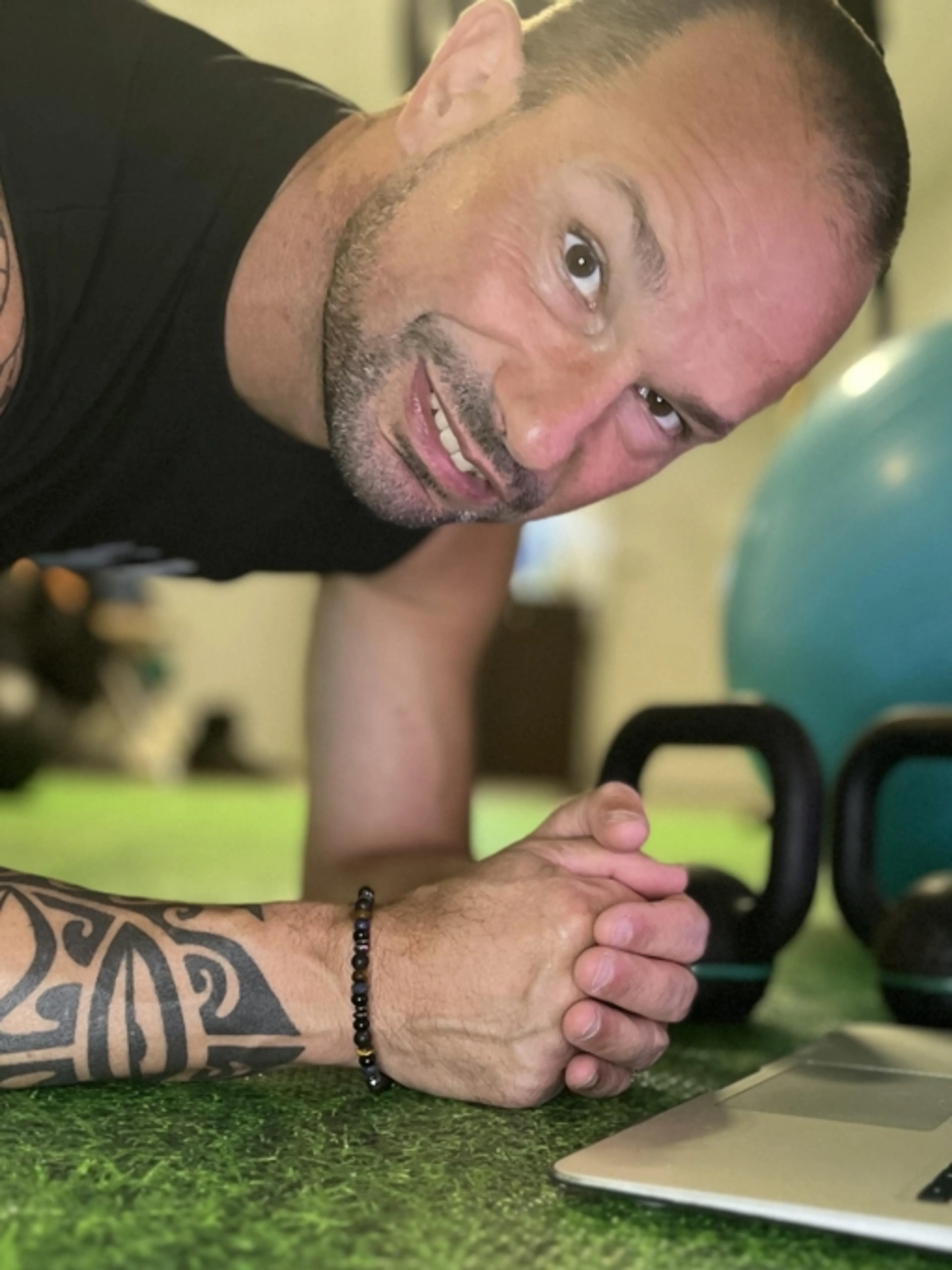 Image de présentation pour l'offre Stretching ,étirement, souplesse, relaxation, respiration, détente par VISIOCOACH