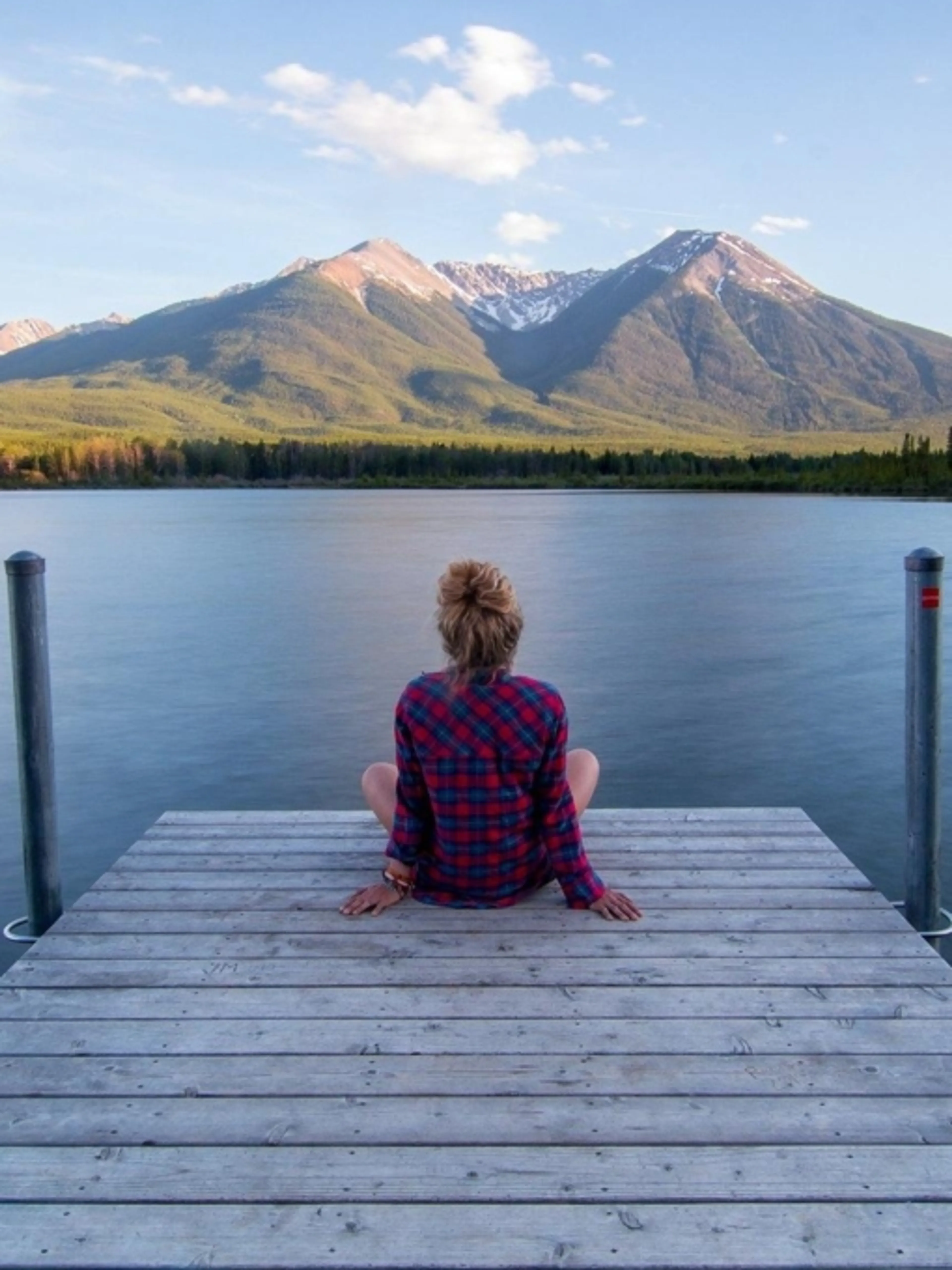Image de présentation pour l'offre Prenez confiance en vous en apprenant à mieux vous connaitre et à vous accepter avec une coach certifiée à l'écoute de vos besoins par Anne-Charlotte
