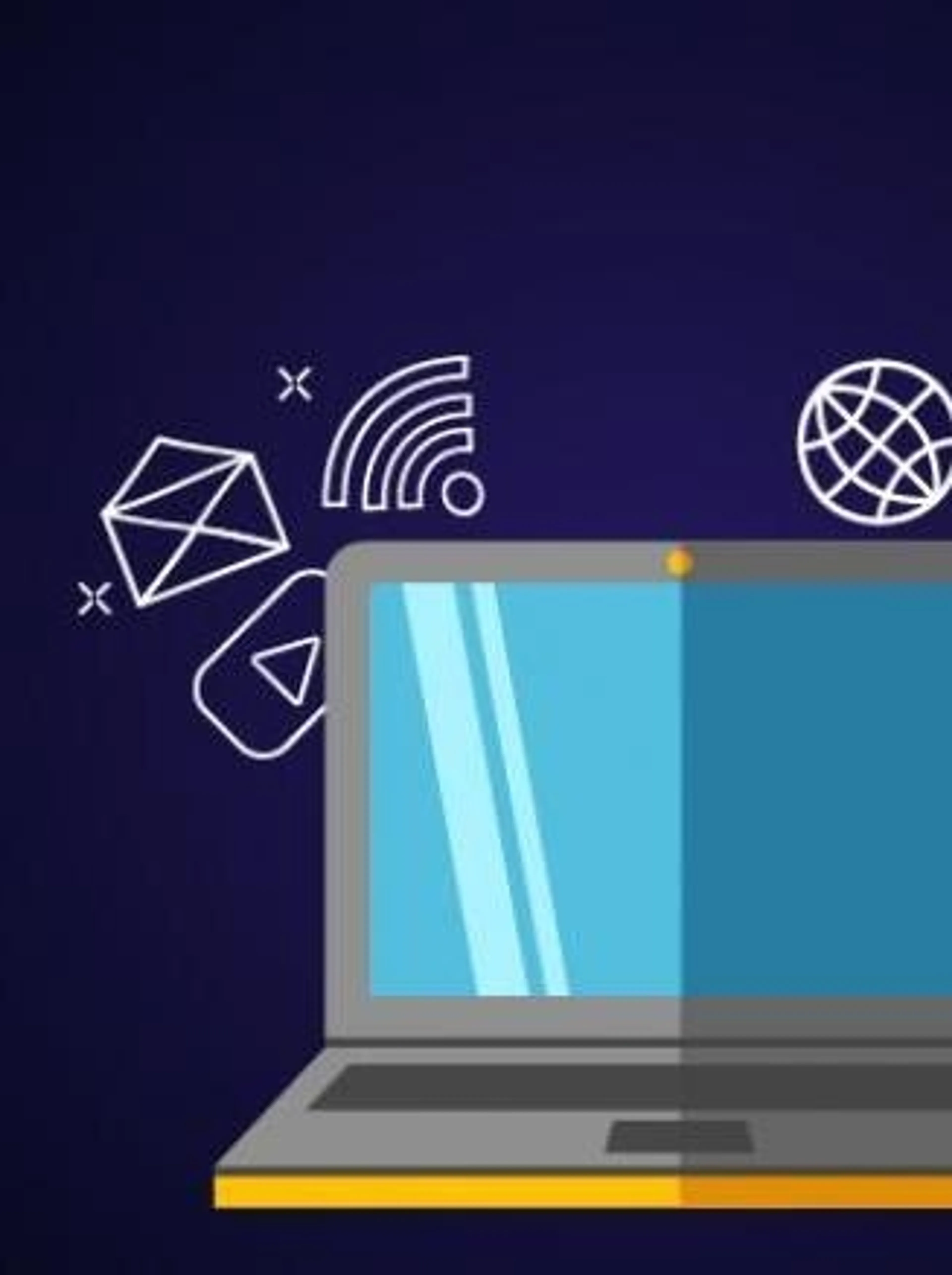 Image de présentation pour l'offre Soutien scolaire en Informatique (python, etc ...) par Rayane