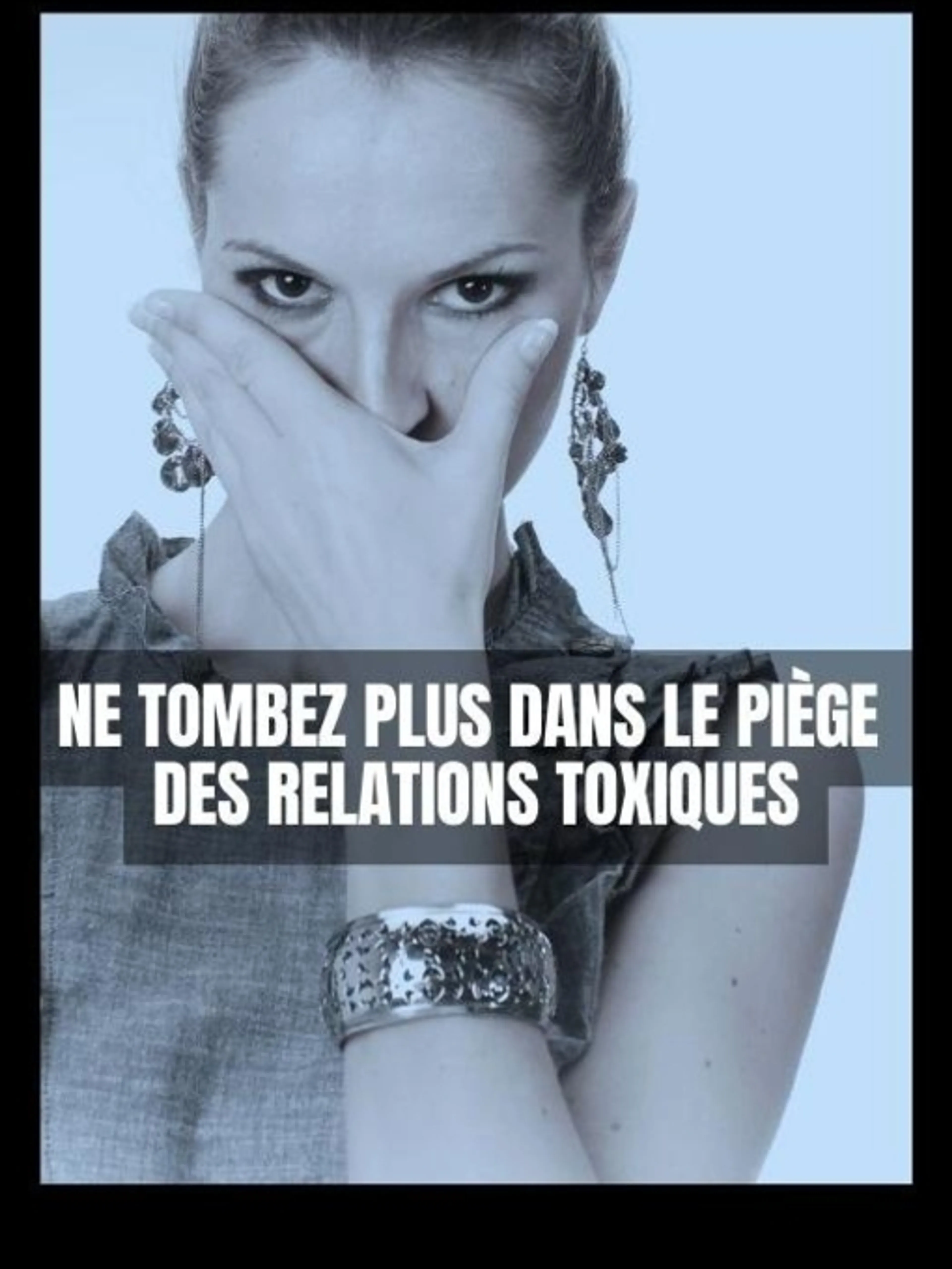 Image de présentation pour l'offre Manipulation subtile ou emprise ? Apprenez à déjouer les pièges PARTIE 1 par Smart coach Lorena