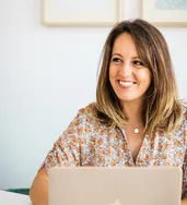 Charline vous présente ses services sur la plateforme Wooskill.