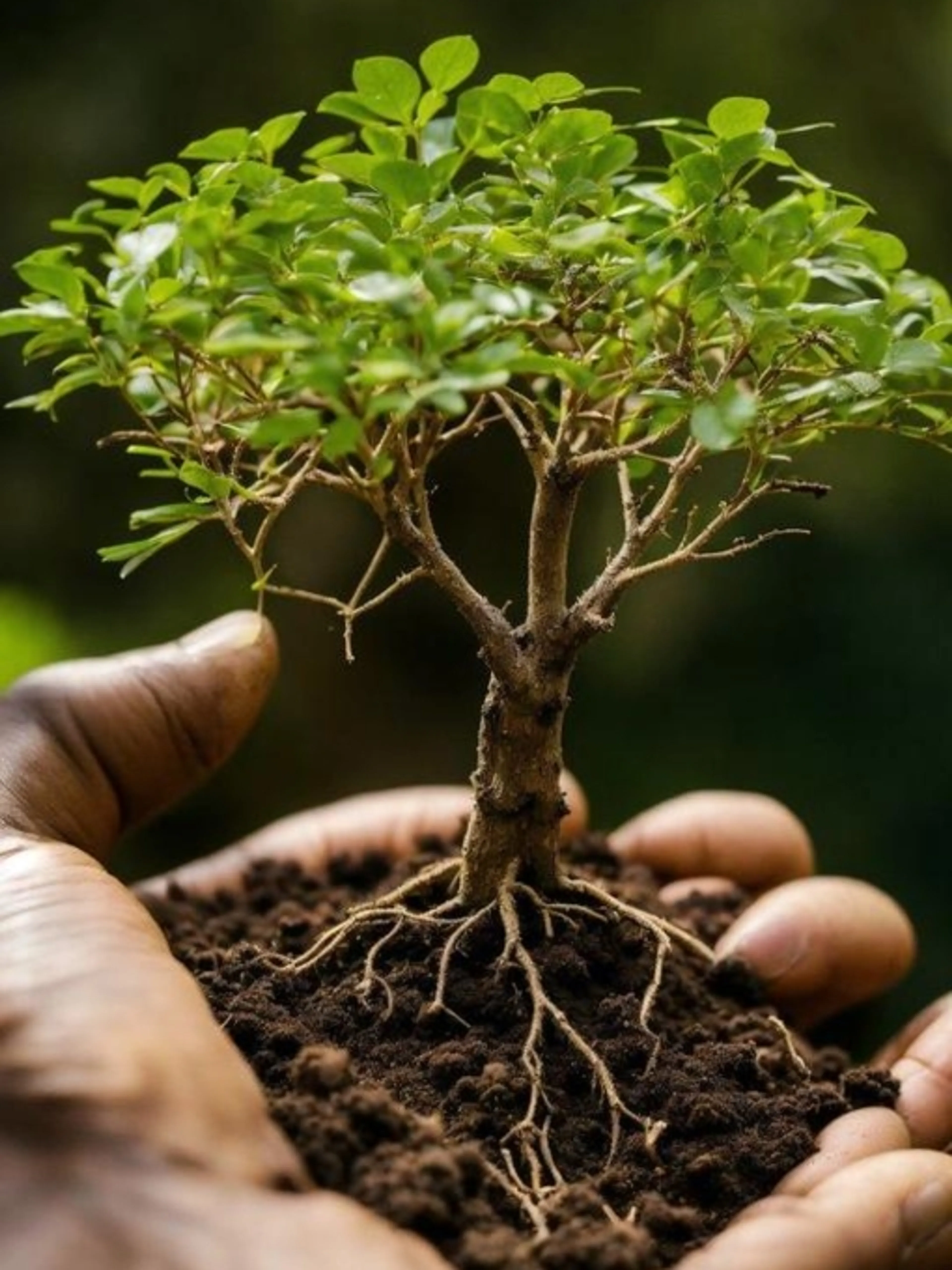 Image de présentation pour l'offre L'Alignement Naturel™ – Le programme qui transforme votre vie et votre business en profondeur 🌿 par Shaolee97