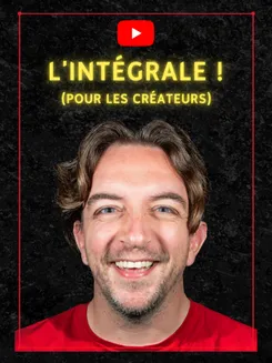Image de présentation pour l'offre Pack Créateurs - Tout pour faire décoller sa chaîne YouTube par Le Coin Des YouTubeurs