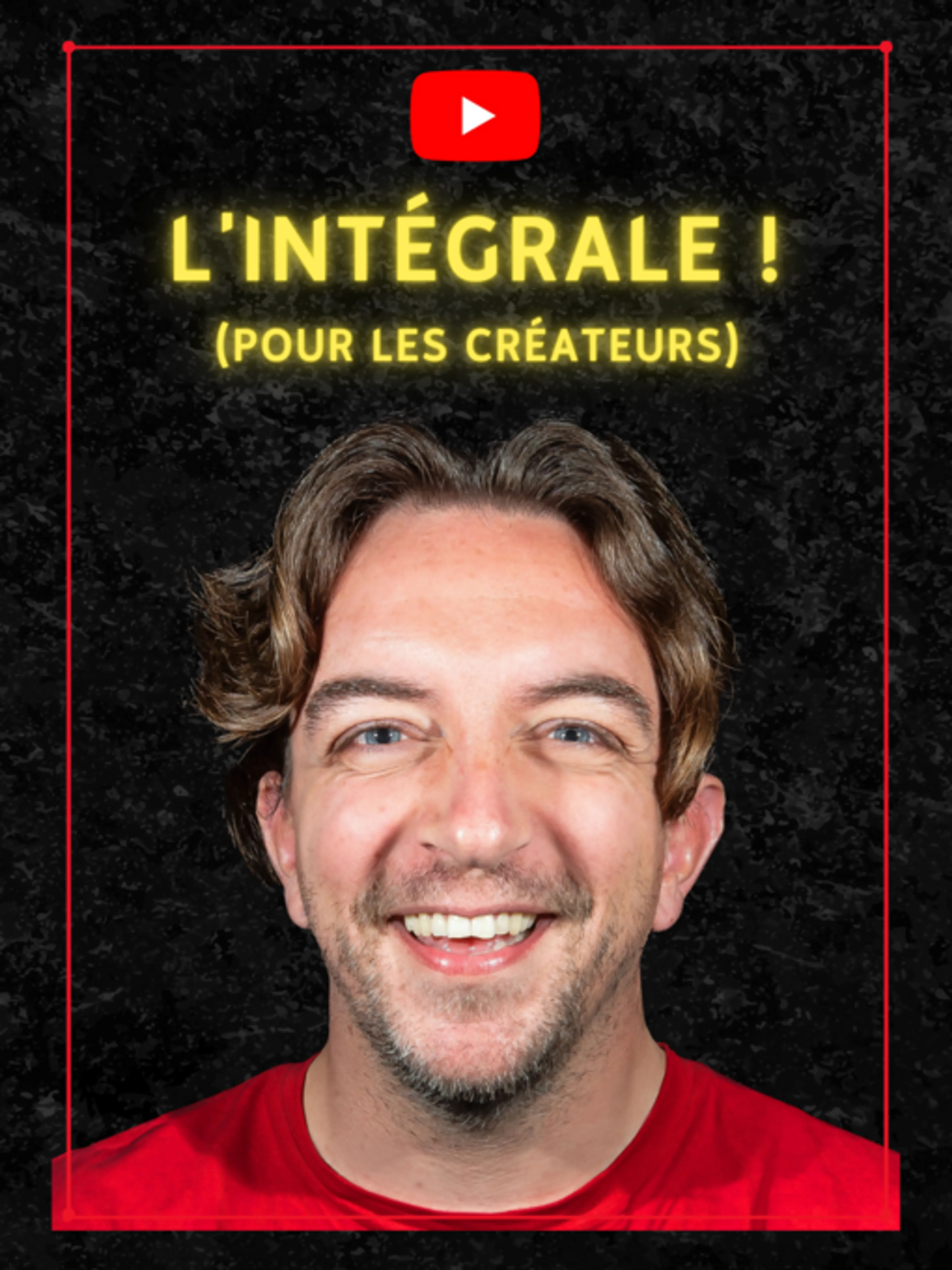 Pack Créateurs - Tout pour faire décoller sa chaîne YouTube