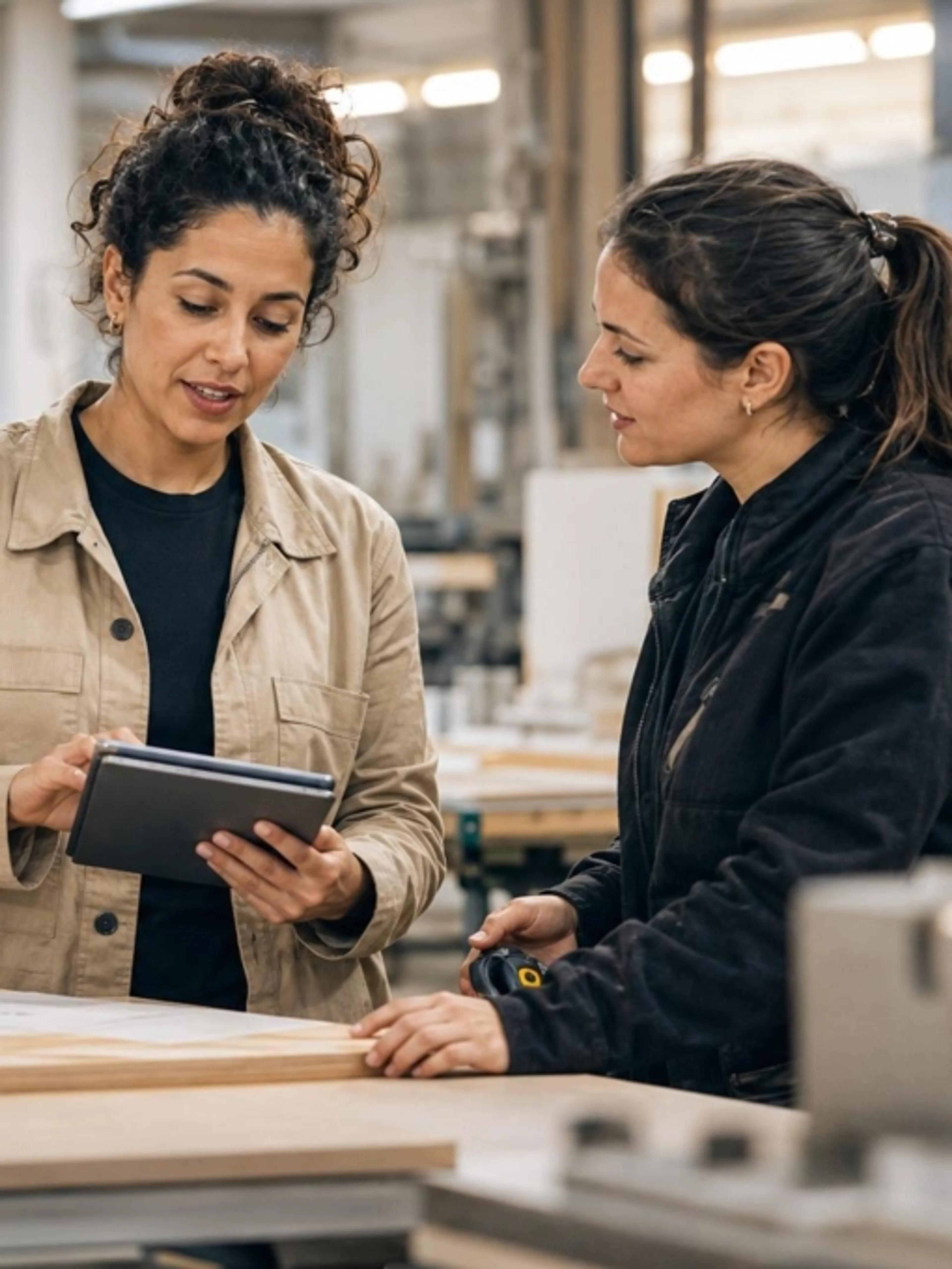 Image de présentation pour l'offre Sortir du perfectionnisme par Donner Des Elles