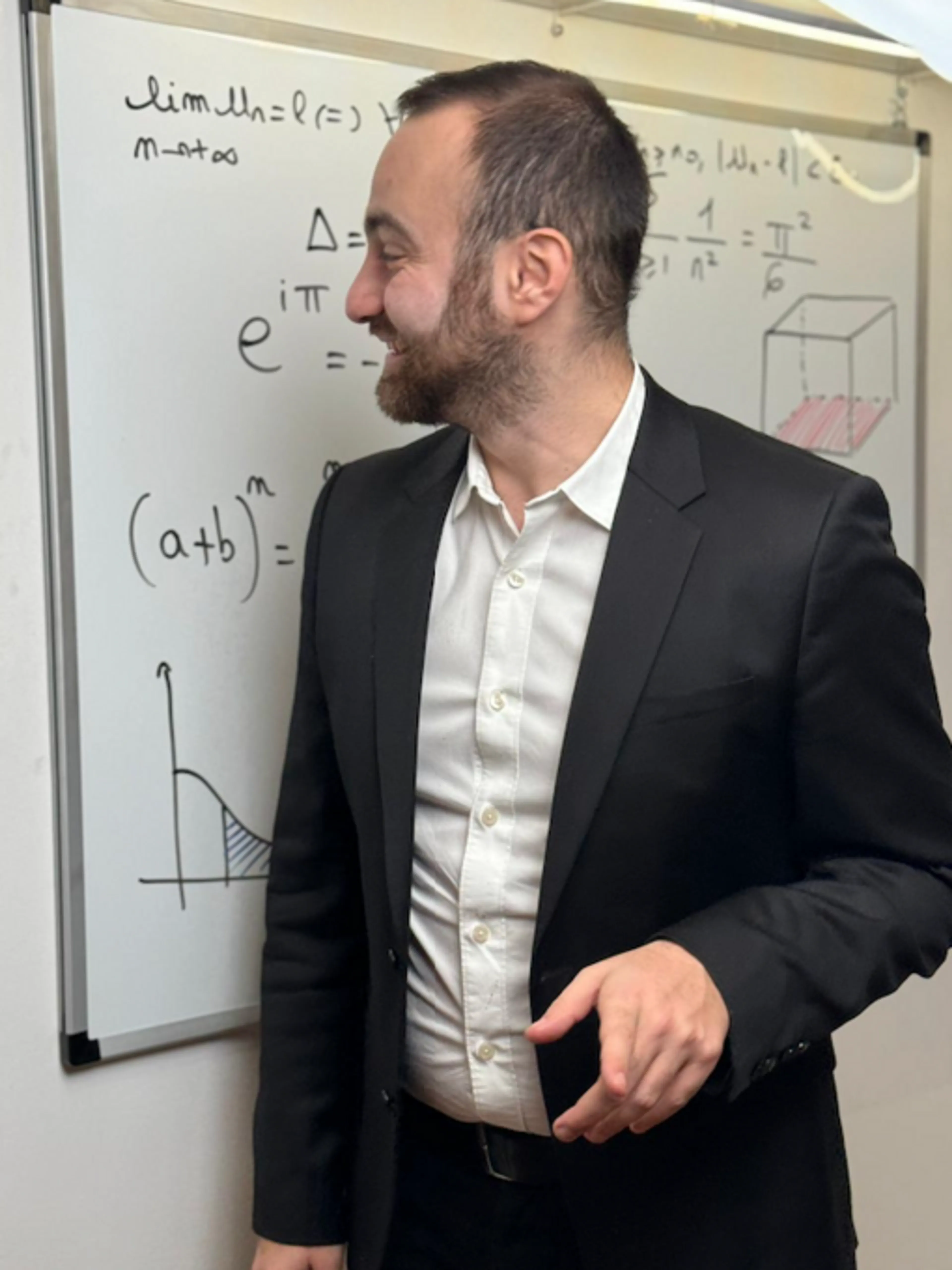 Image de présentation pour l'offre Révisions Finales pour le Brevet : Sujet complet n°1 par Lucas