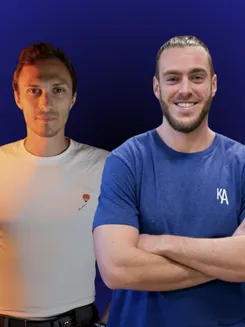 Image de présentation pour l'offre Pack complet : Reprise Sportive Post-Chirurgicale : Approche Scientifique pour le LCA et les Ischios par Alexandre Mouvtherapie