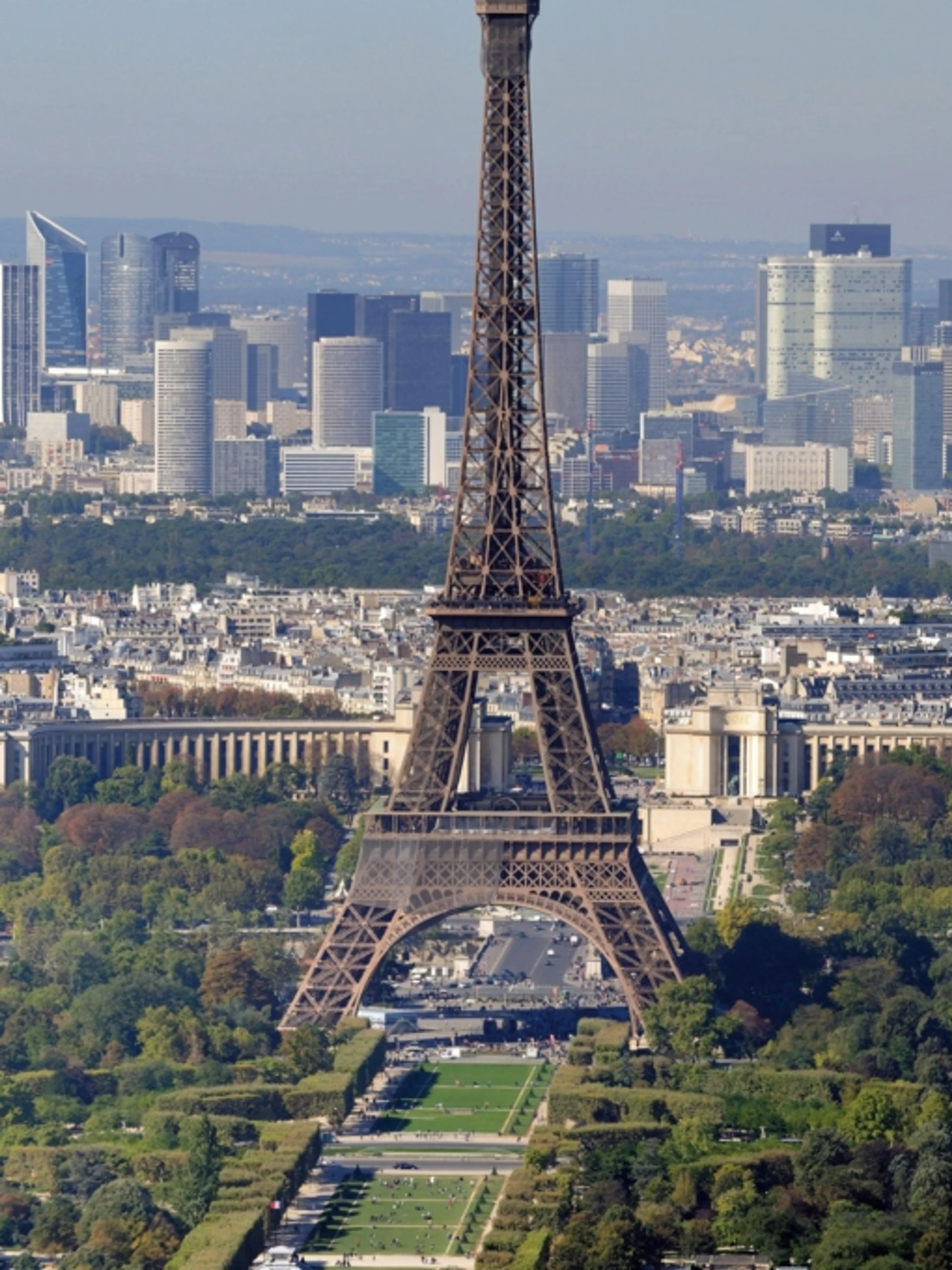 Paris, ville Capitale : Préparez votre BTS 2023-2024 avec une culture générale engageante !