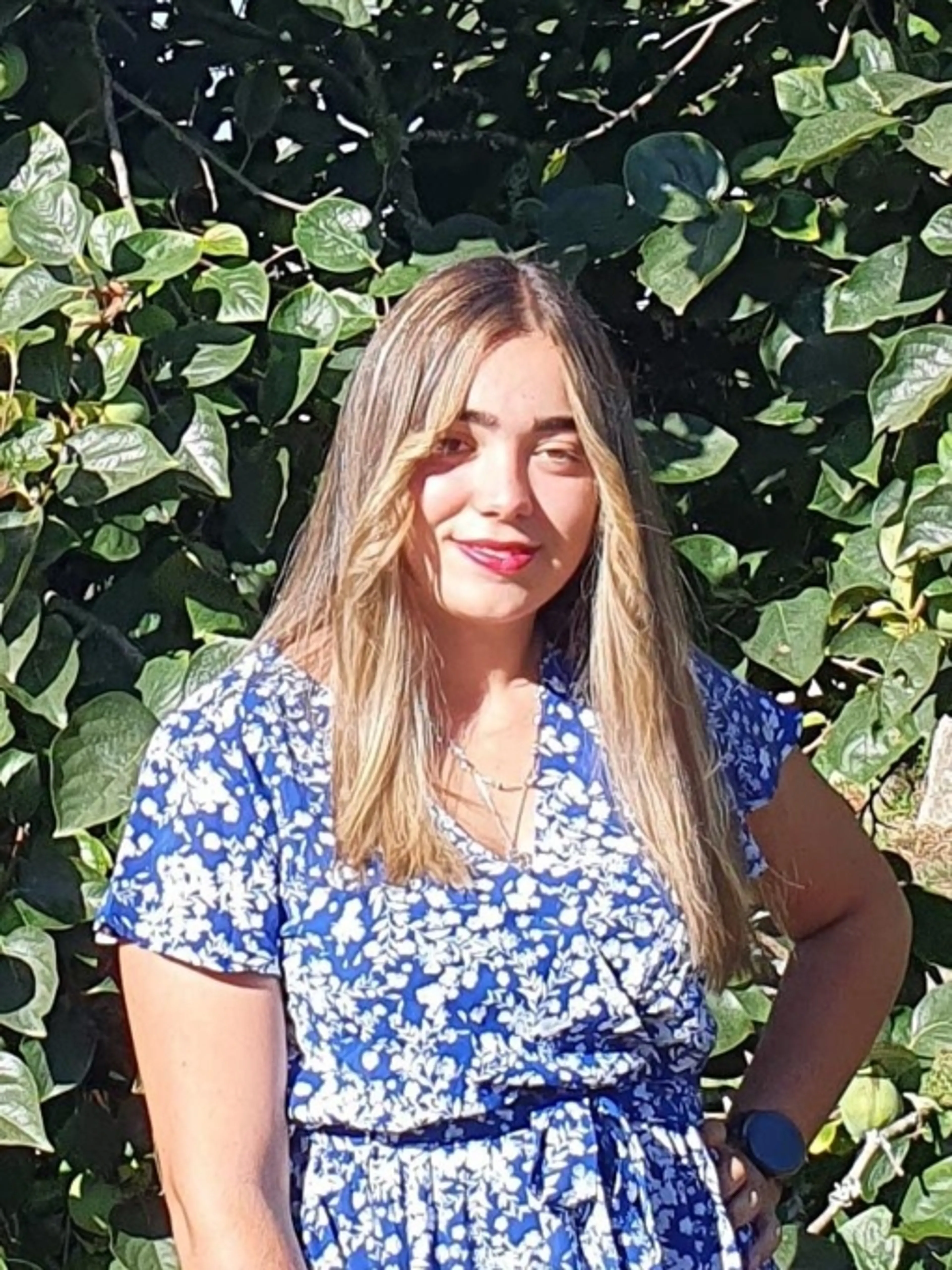 Image de présentation pour l'offre Cours de portugais personnalisable par Beatriz