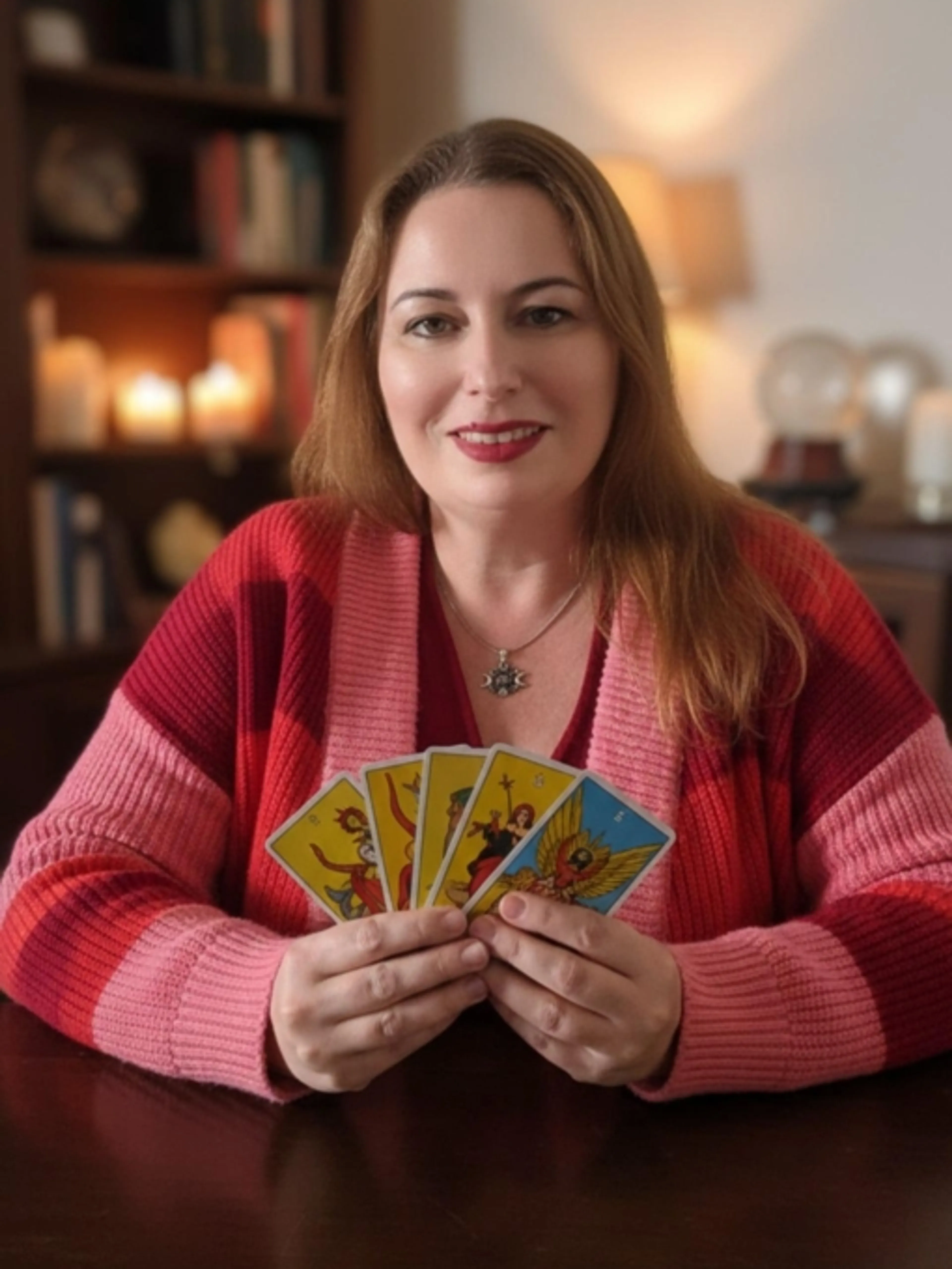 Coaching astrologie & guidance médium pour trouver ta clarté ✨