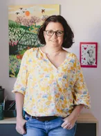 Photo de profil n°1 de  Laure-ganisatrice à retrouver sur Wooskill