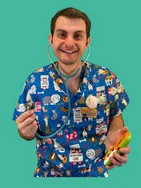 Superpediatre vous présente ses services sur la plateforme Wooskill.