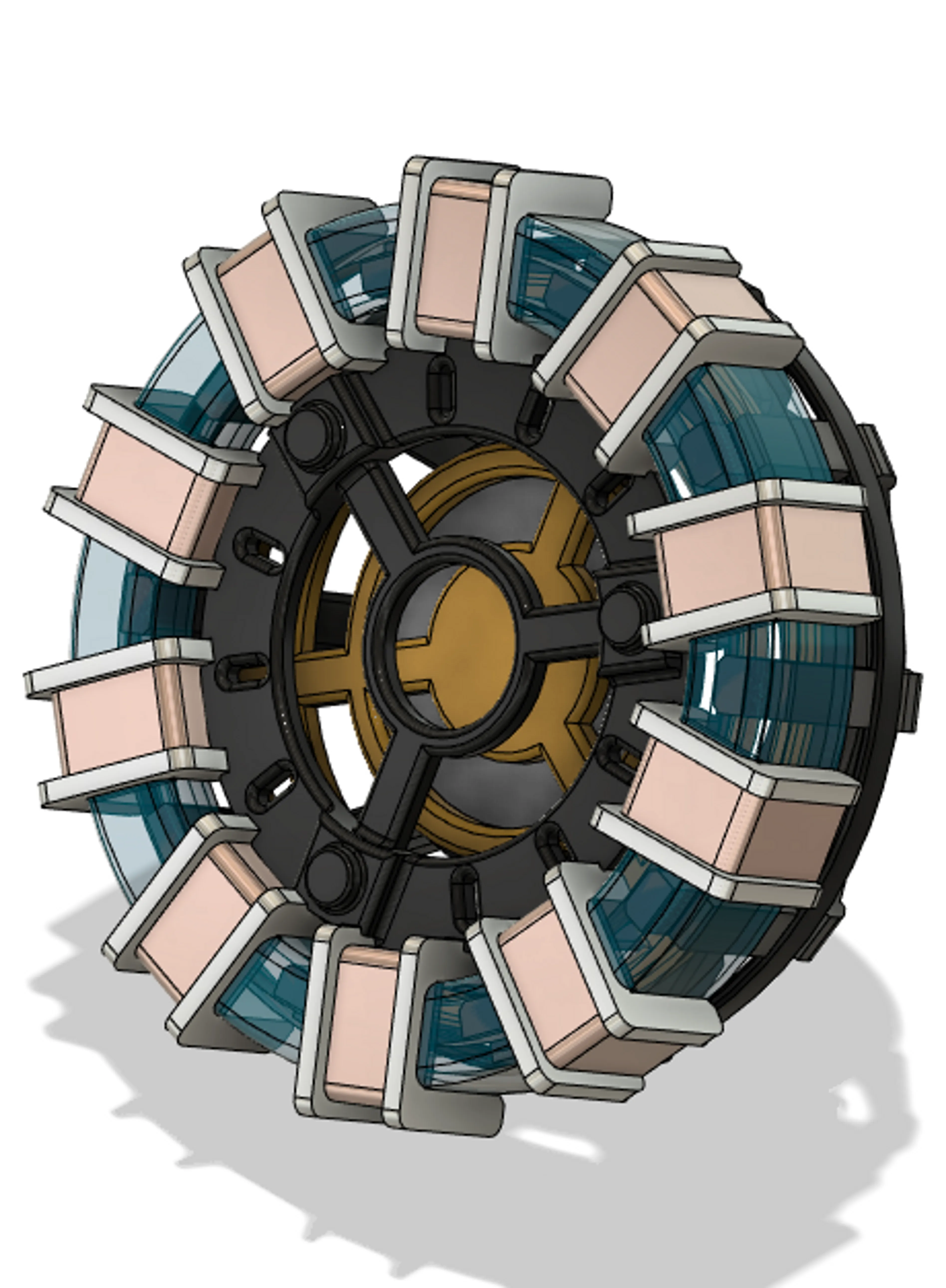 Image de présentation pour l'offre Dessin 3D Simplifié pour Débutants ! par Carlos 3D