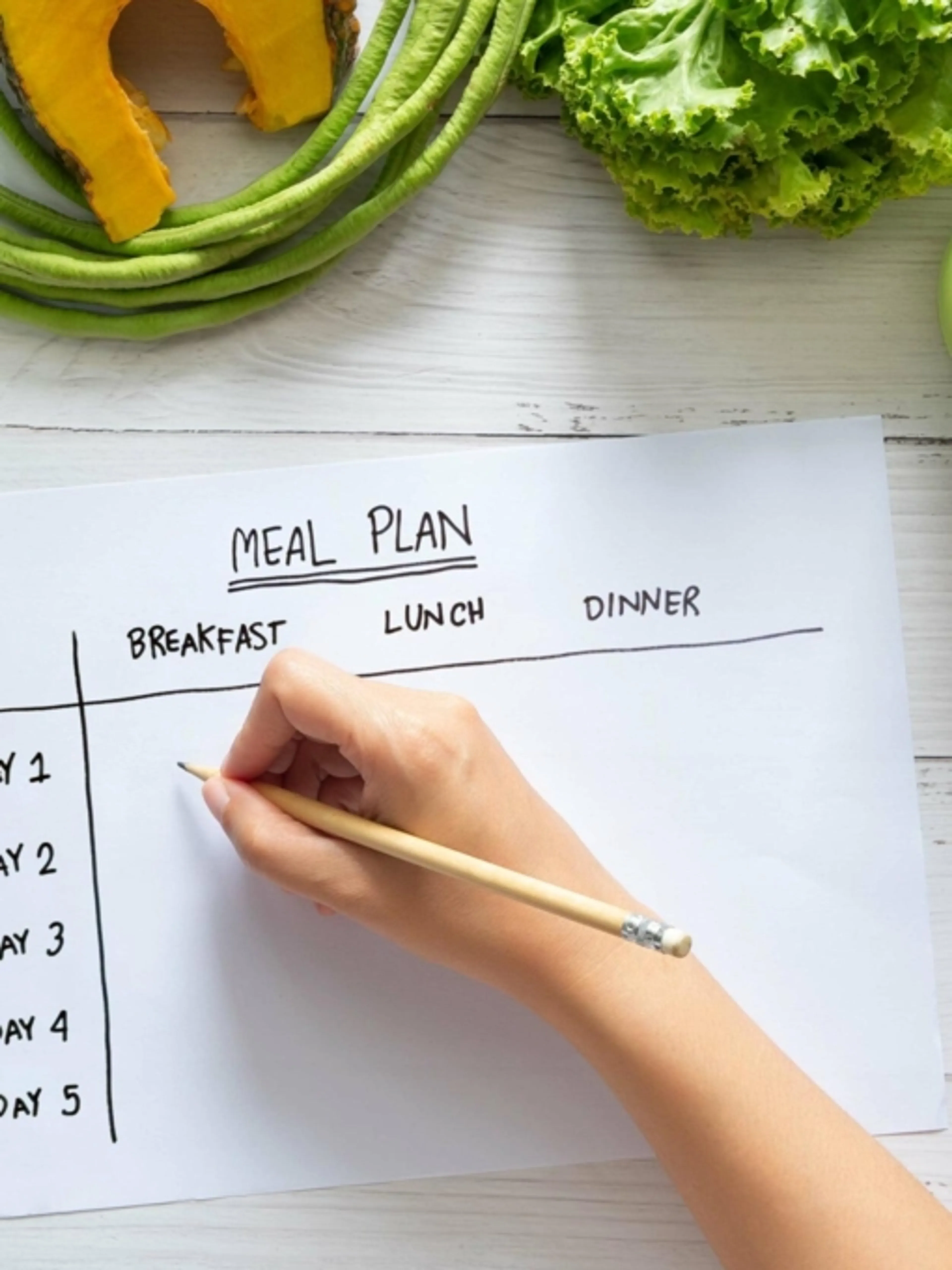 Coaching minceur & bien-être sur mesure pour retrouver votre forme idéale