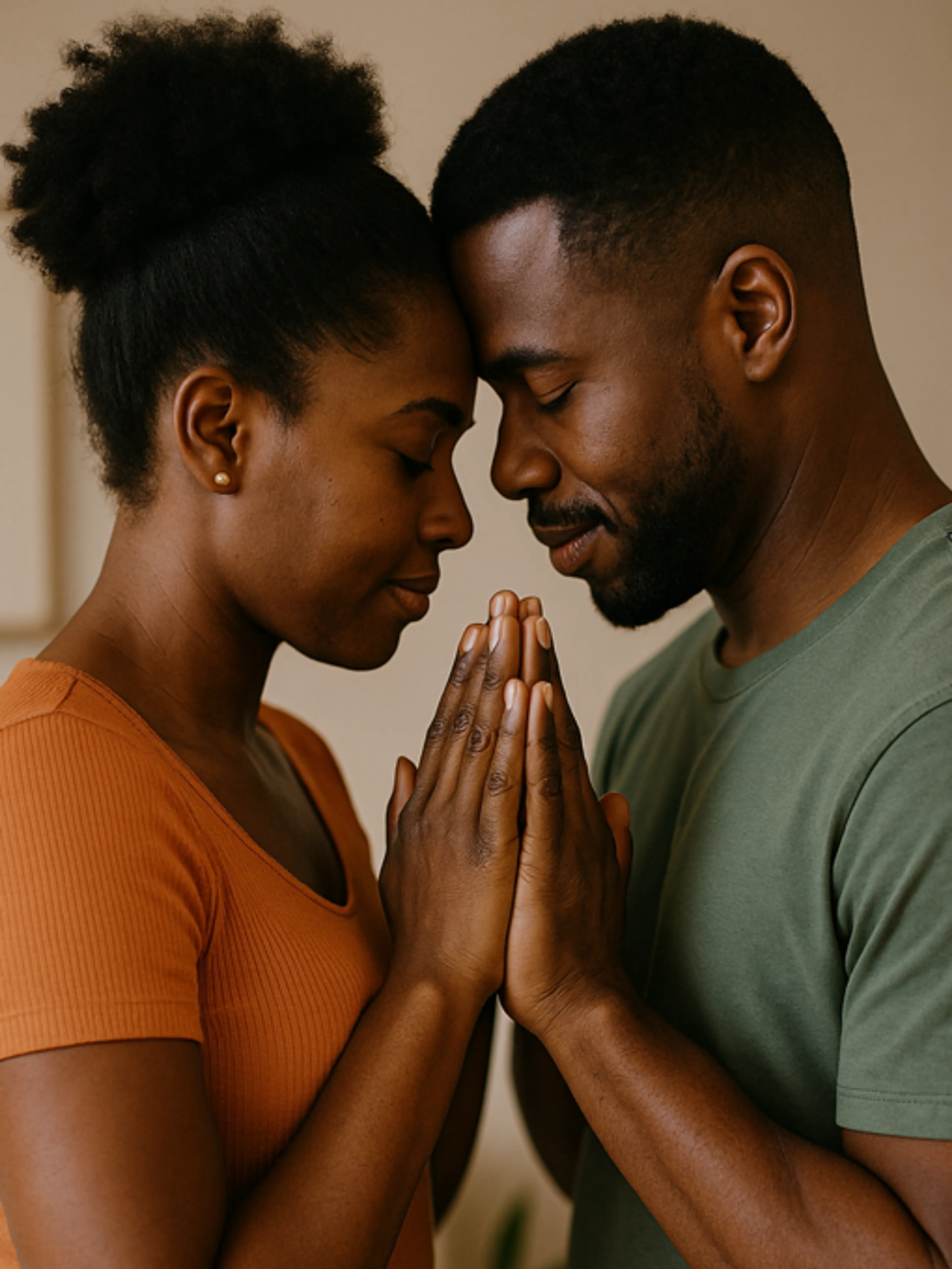 Image de présentation pour l'offre ✨ AFROPSY TERRE'HAPPY – Là où les racines guérissent, les cœurs s’unissent. par COCCO