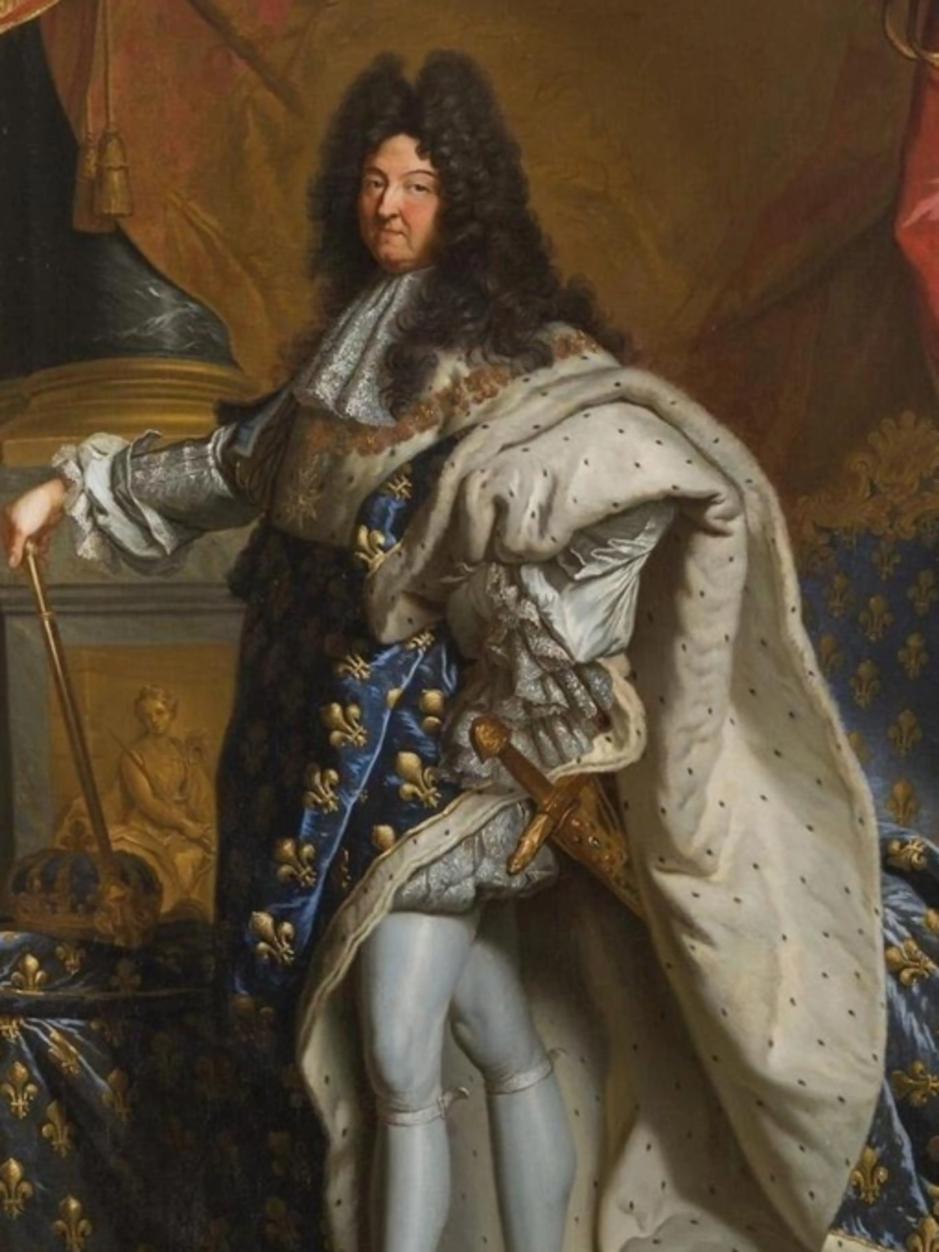 Masterclass 🎓 L’Ancien Régime – De la construction de l’État monarchique à la Révolution