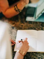 Photo de profil n°1 de  Joanna à retrouver sur Wooskill