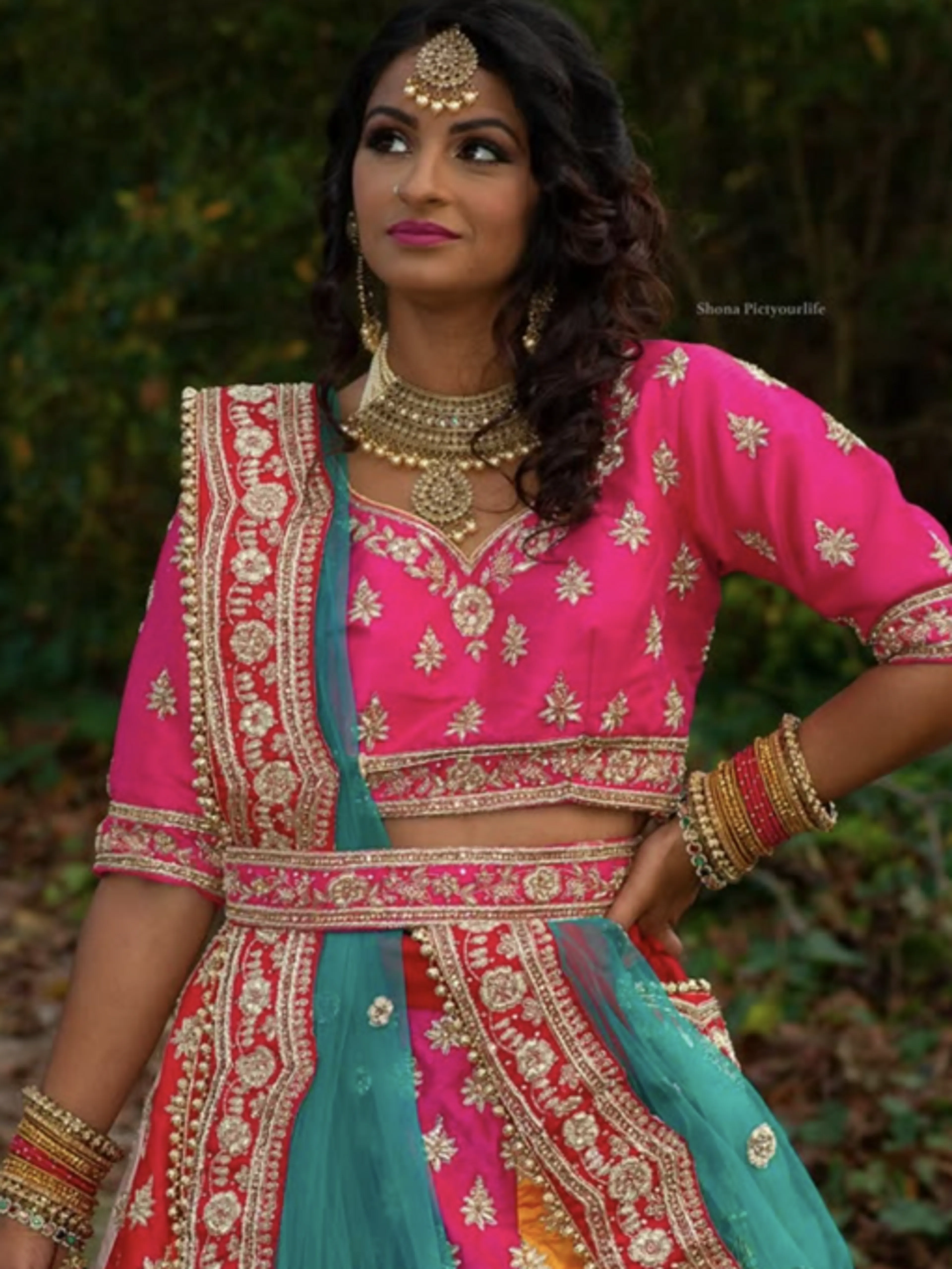 REPLAY Pack de 3 cours de danse Bollywood avec Afshi Rani 💃