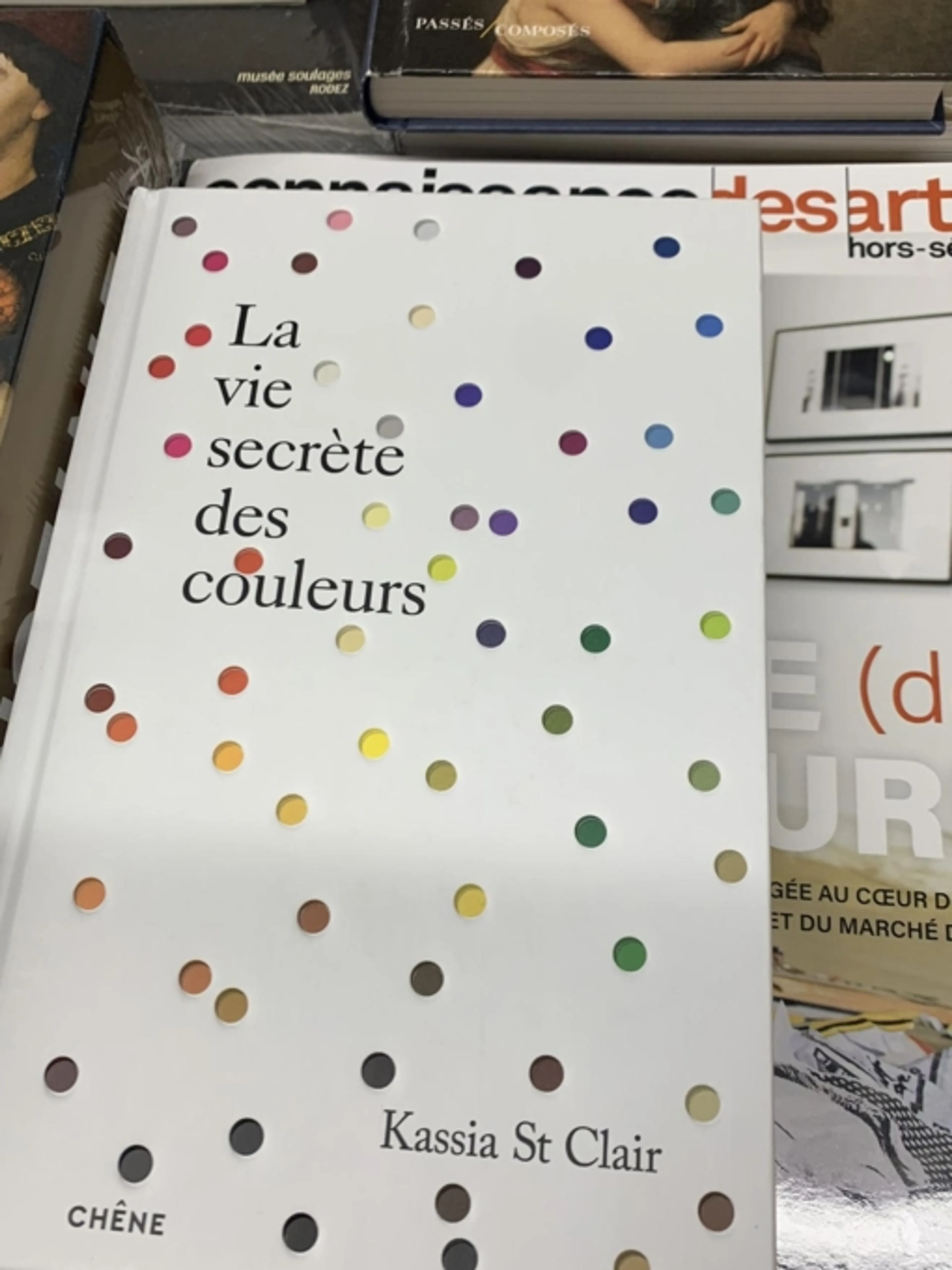 Image de présentation pour l'offre Cours de lecture en français ! par lisa.tlhrdamn