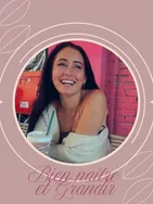 Justine l Bien Naitre Et Grandir vous présente ses services sur la plateforme Wooskill.