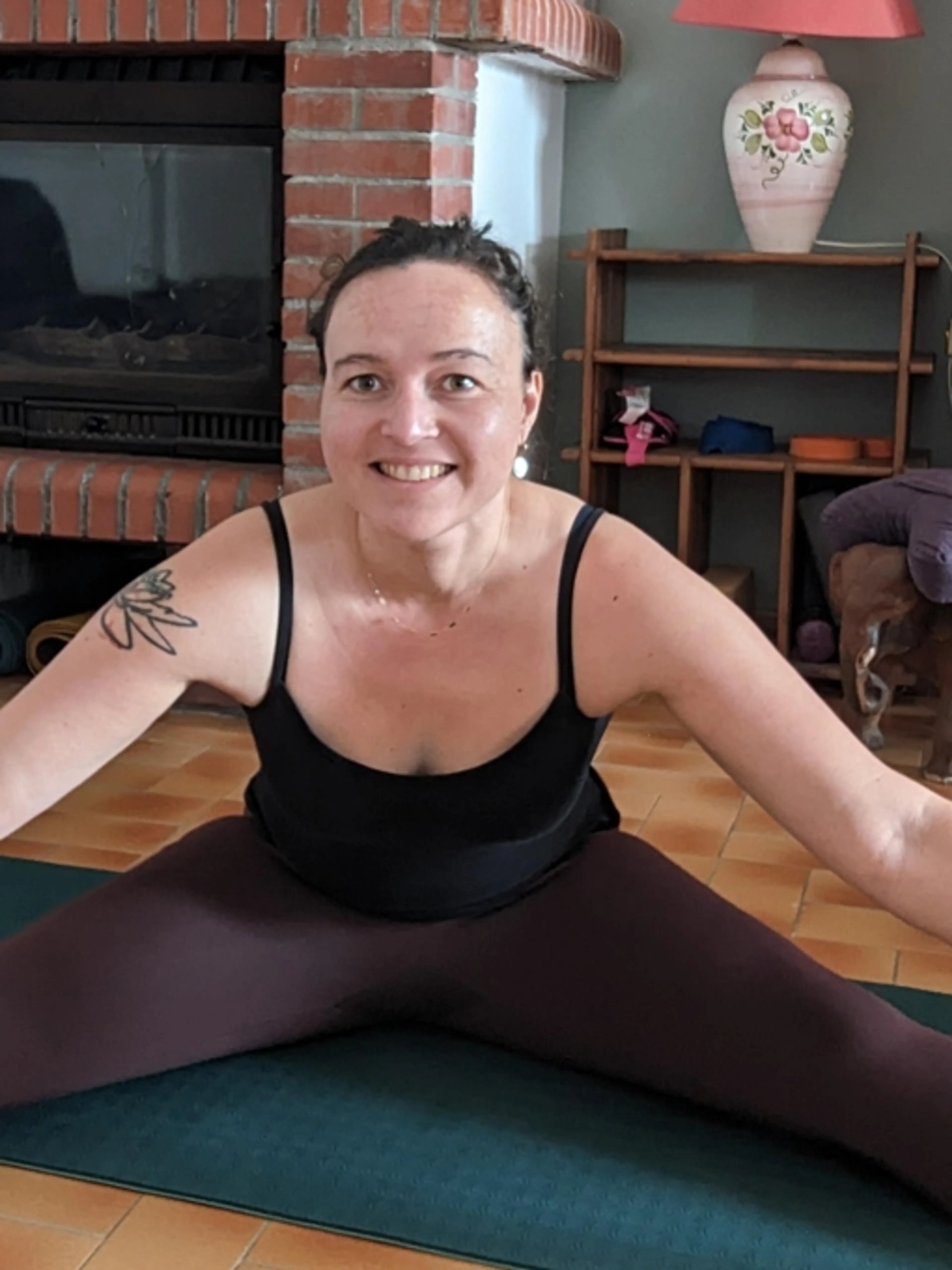 Cours du soir de Hatha-Vinyasa