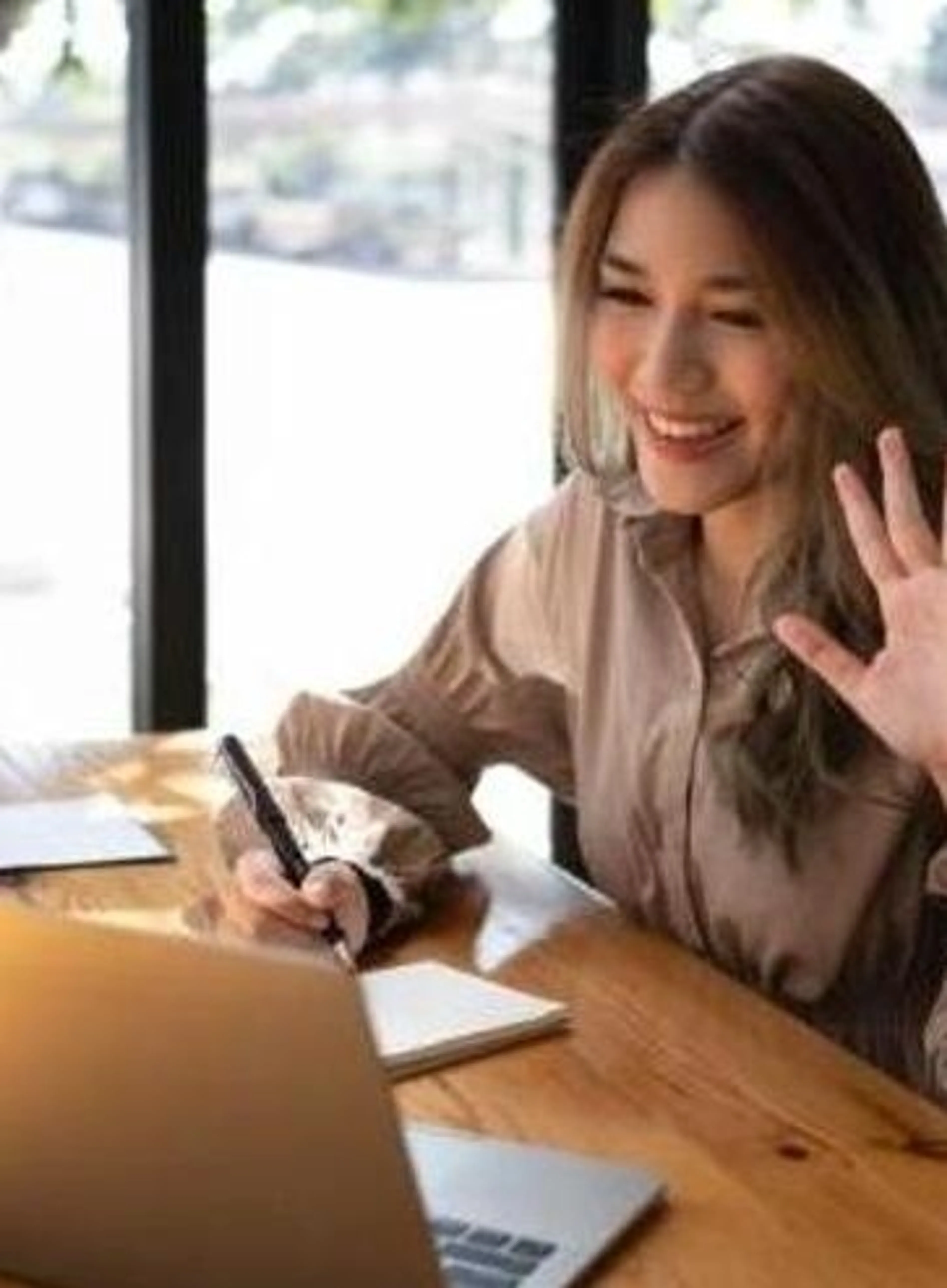 Image de présentation pour l'offre WEBINAIRE : Vos premiers pas sur Wooskill ! par Jessie