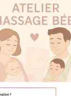 Photo de profil n°1 de  La Yogi Kiné à retrouver sur Wooskill