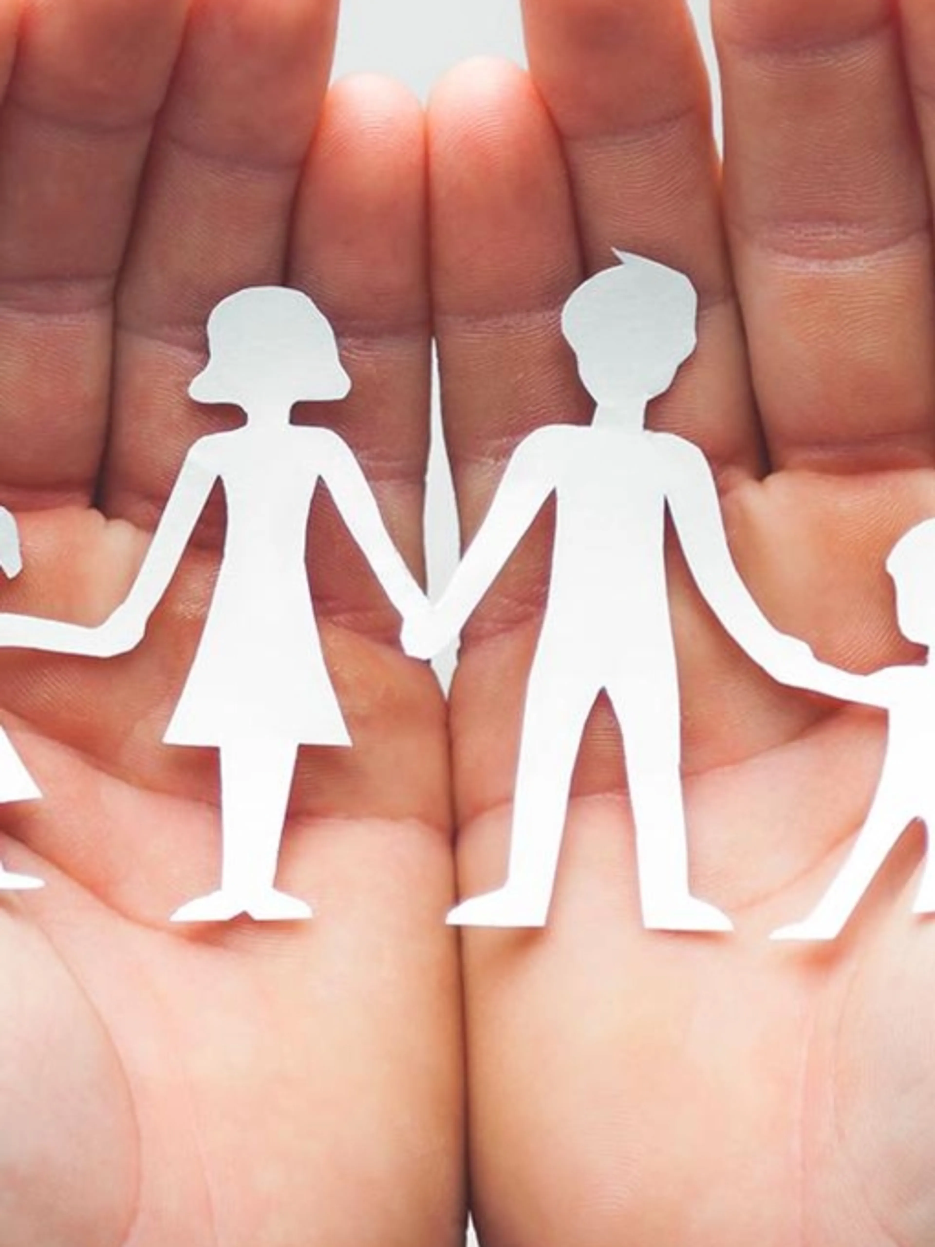 Image de présentation pour l'offre Reconnectez avec la joie parentale : un coaching personnalisé pour chaque famille par Parentalia_2a