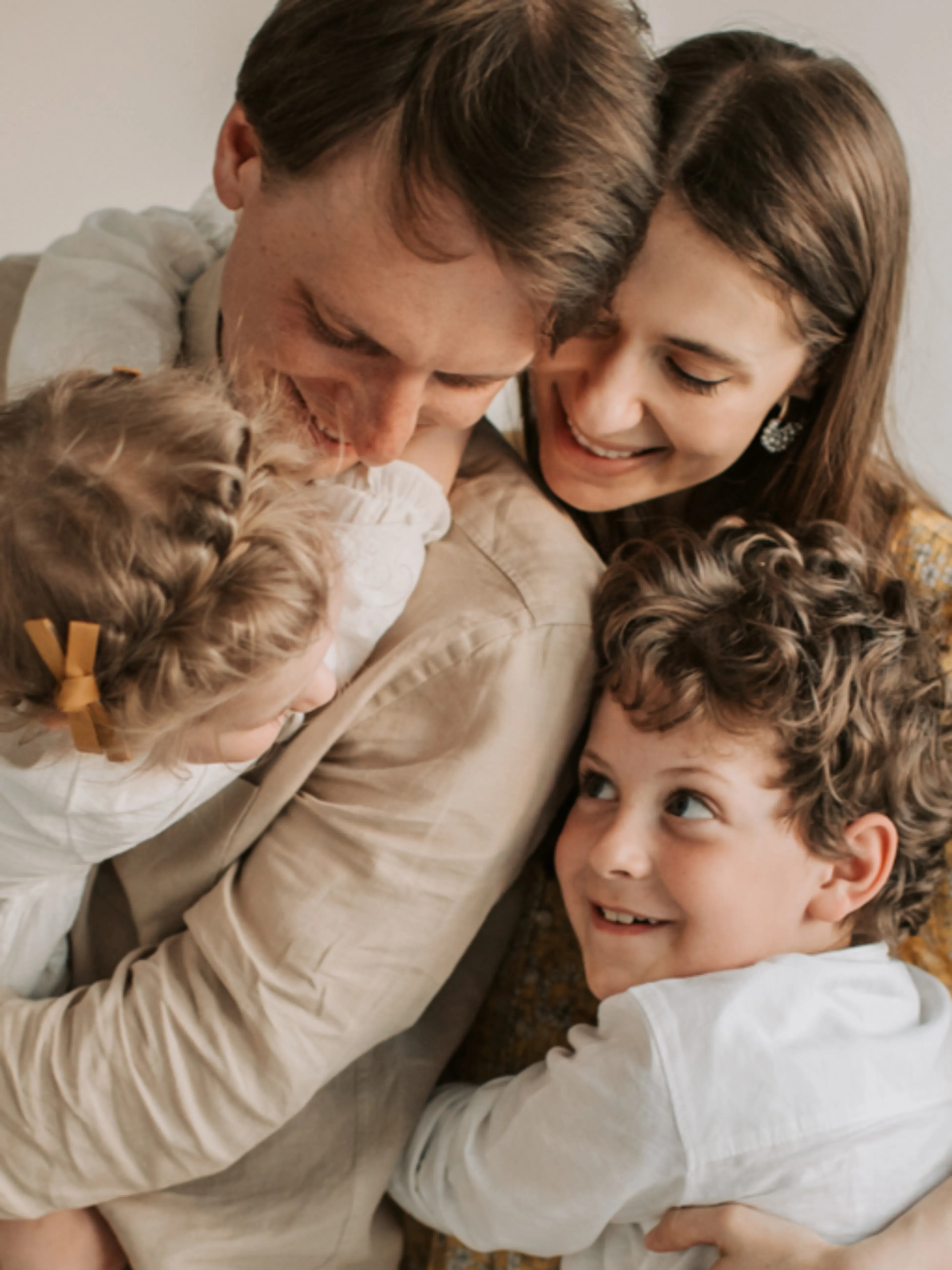Parentalité épanouie : Faites le point et transformez votre quotidien familial !