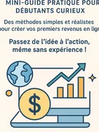 vibe vous présente ses services sur la plateforme Wooskill.