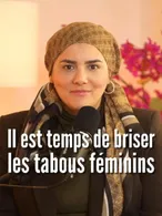 Photo de profil n°1 de  Rabab Mosbah à retrouver sur Wooskill