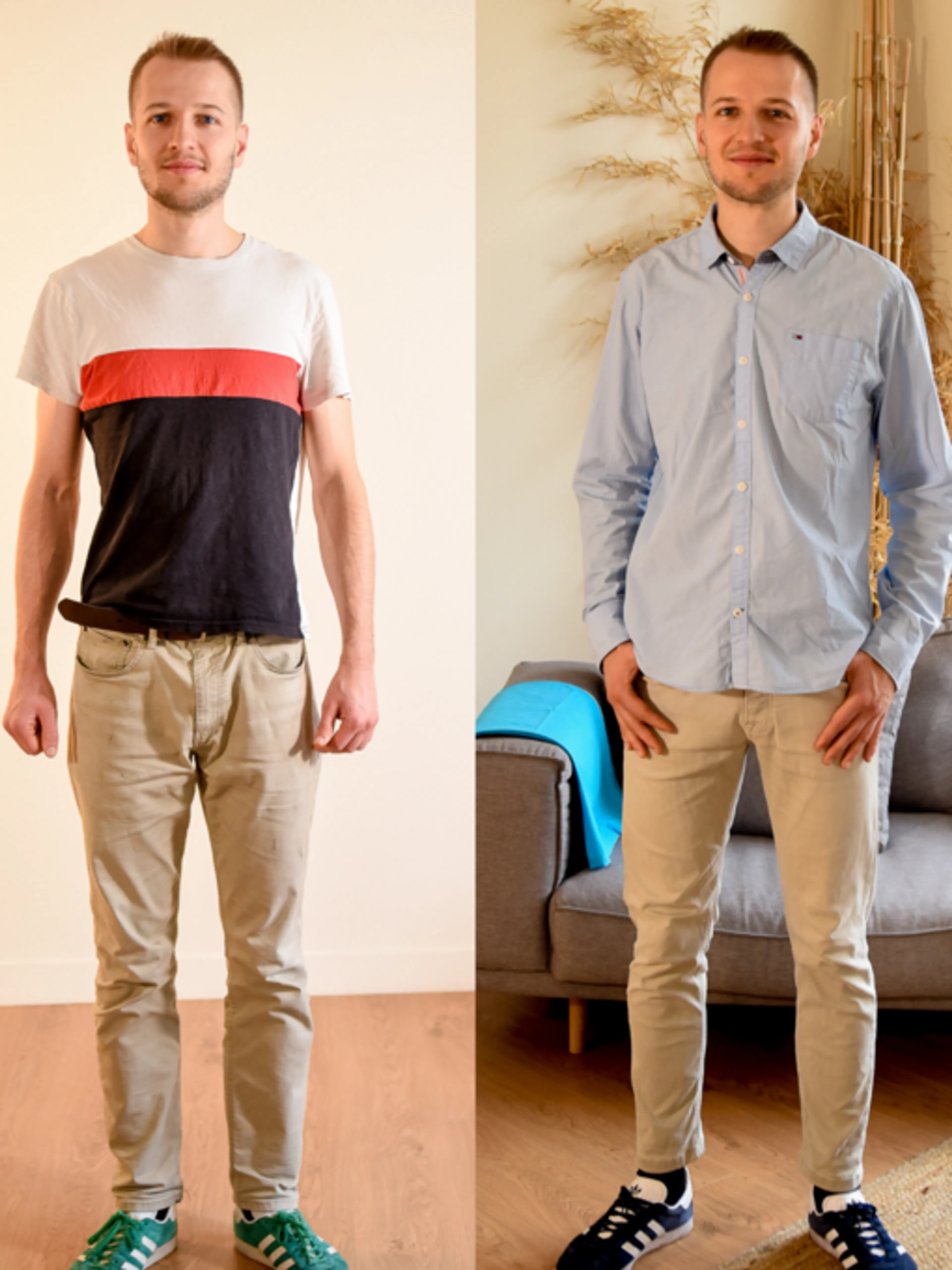Image de présentation pour l'offre Coach en image, couleurs et coupes qui te valorisent par Sabrina
