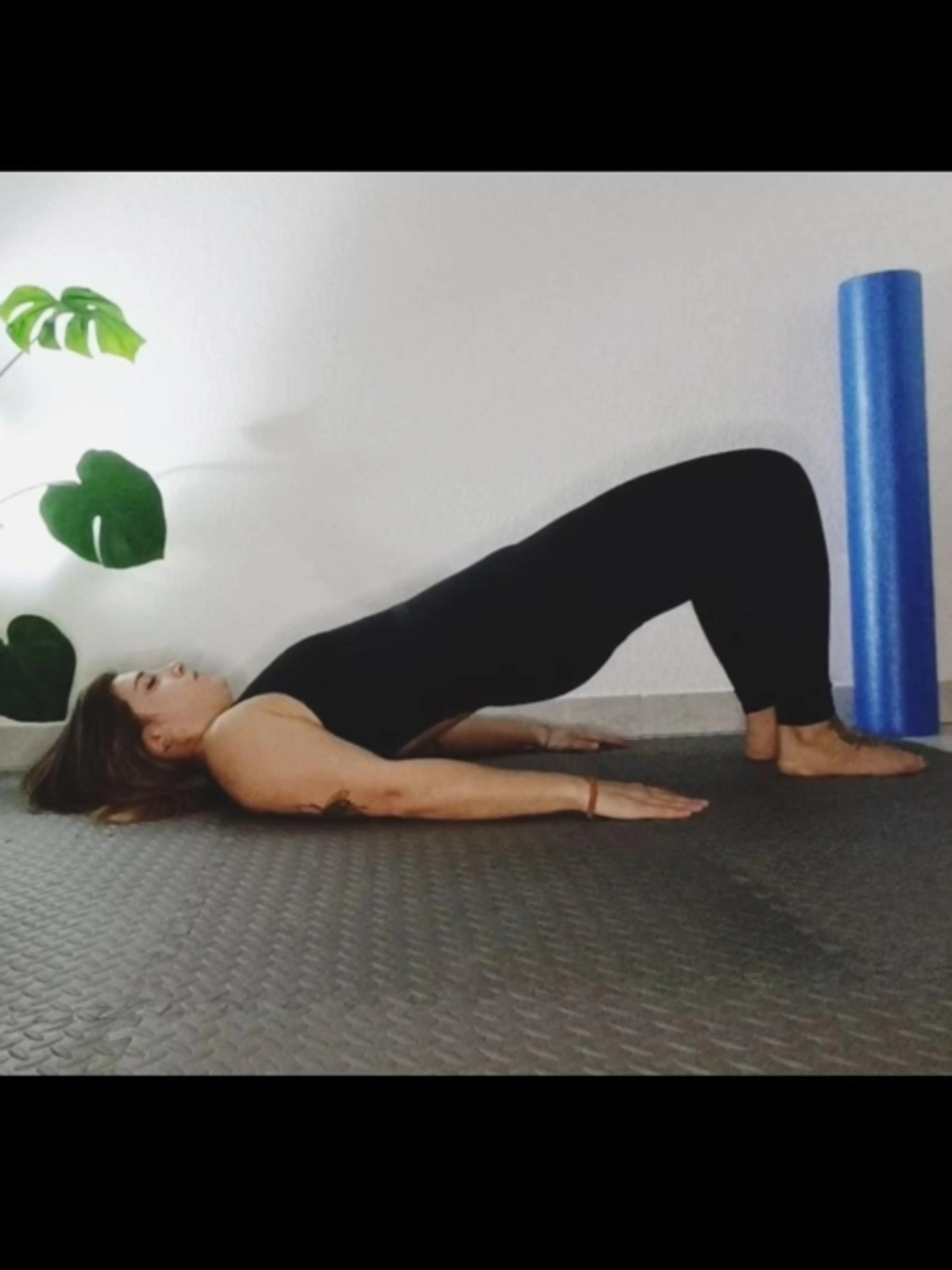 Initiation à la méthode Pilates