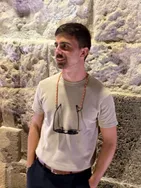 Federico Vigoni vous présente ses services sur la plateforme Wooskill.