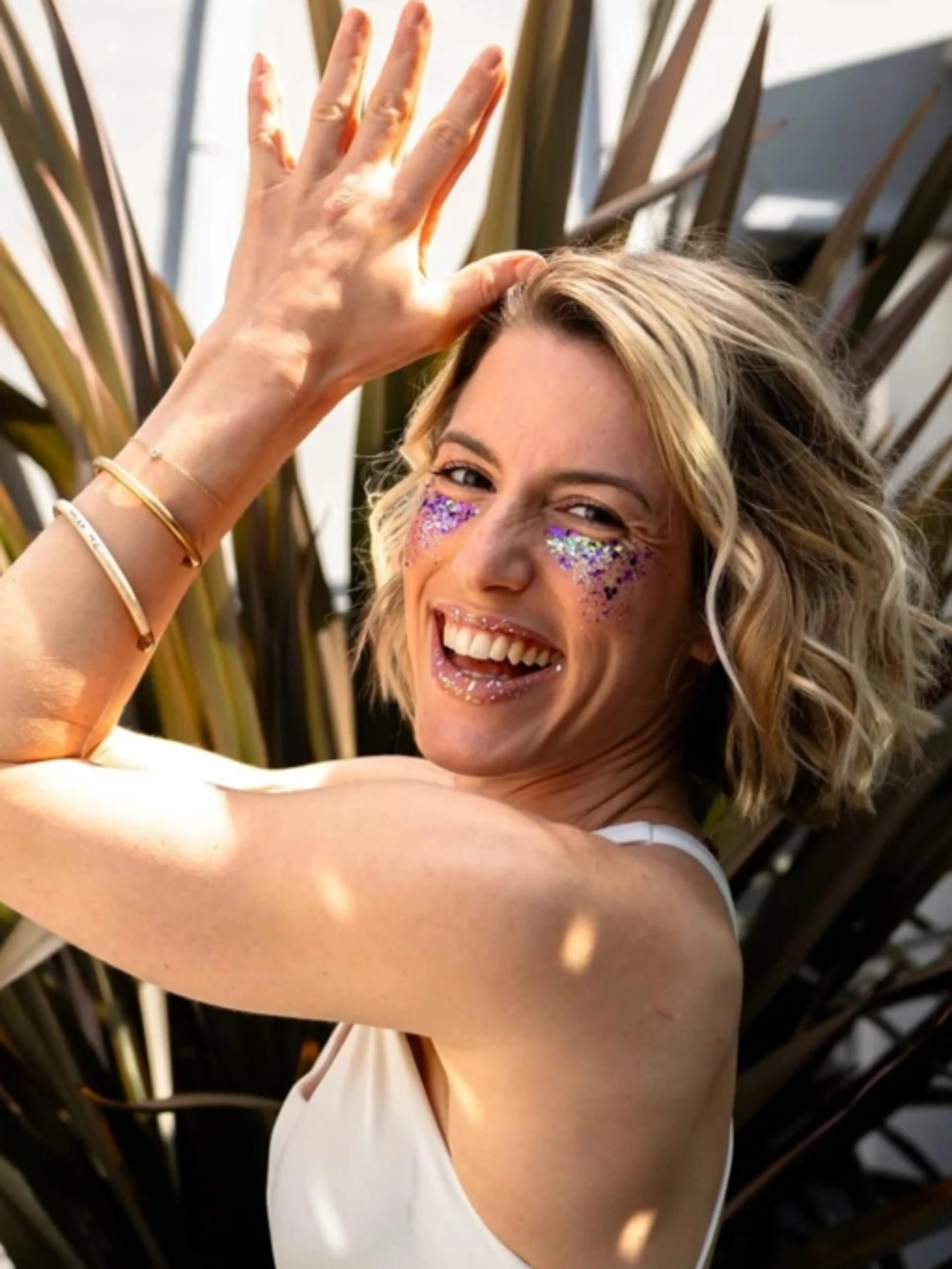 "Yoga d'automne : ralentir pour mieux rayonner"