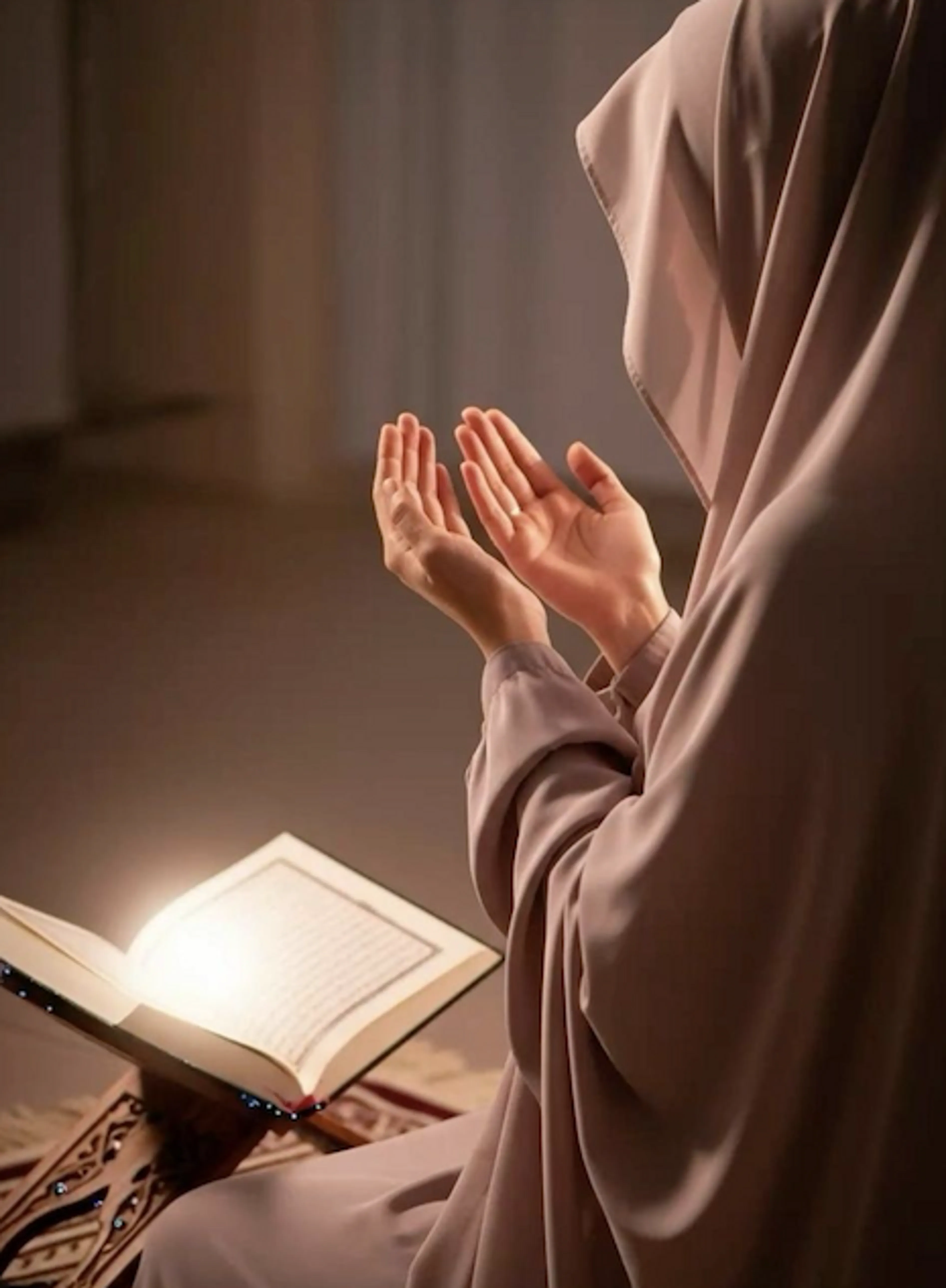 Image de présentation pour l'offre Guérir avant de recomposer par Jamila