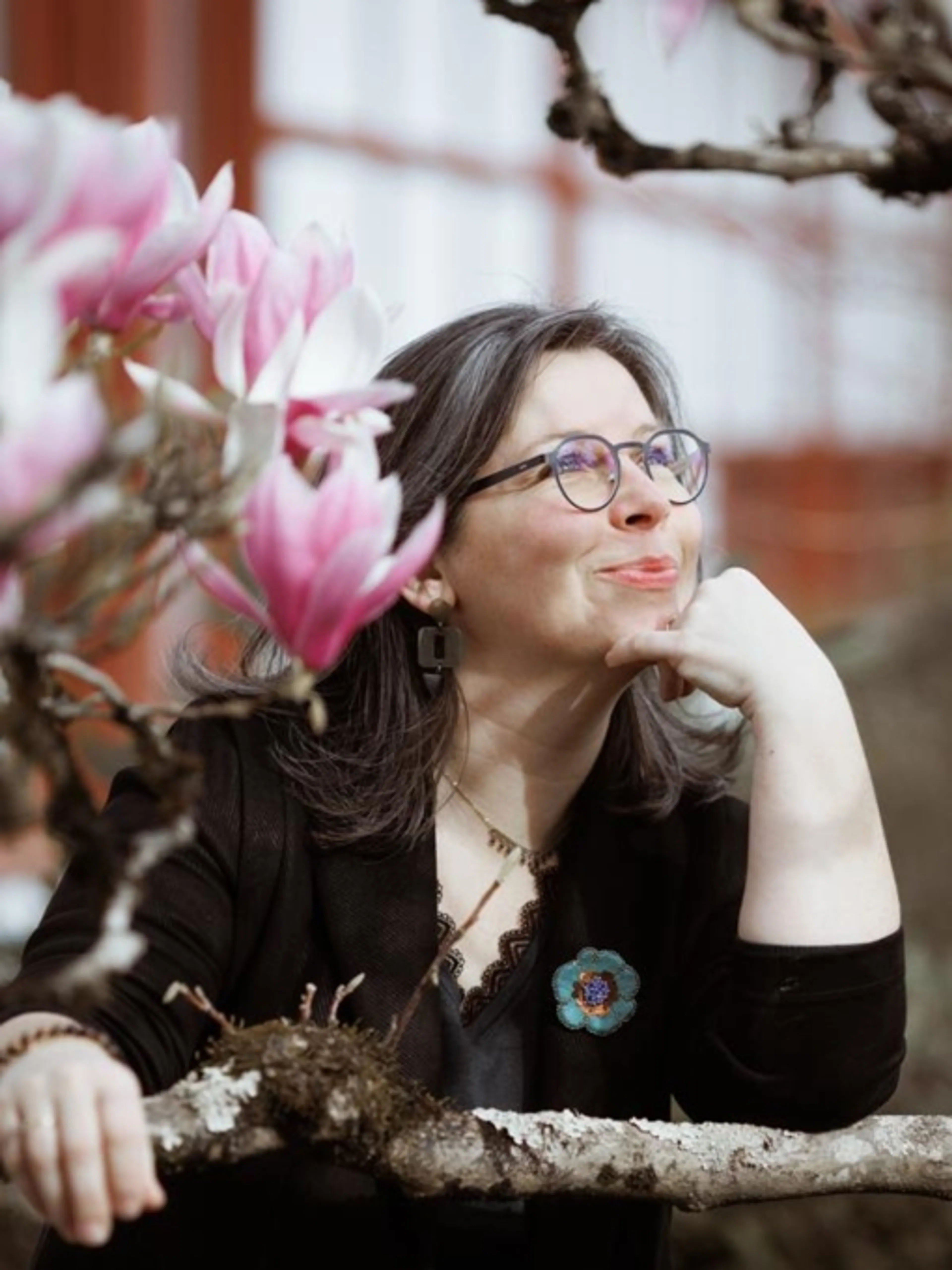 Le Second Printemps : Redécouvrir la ménopause autrement 🌸