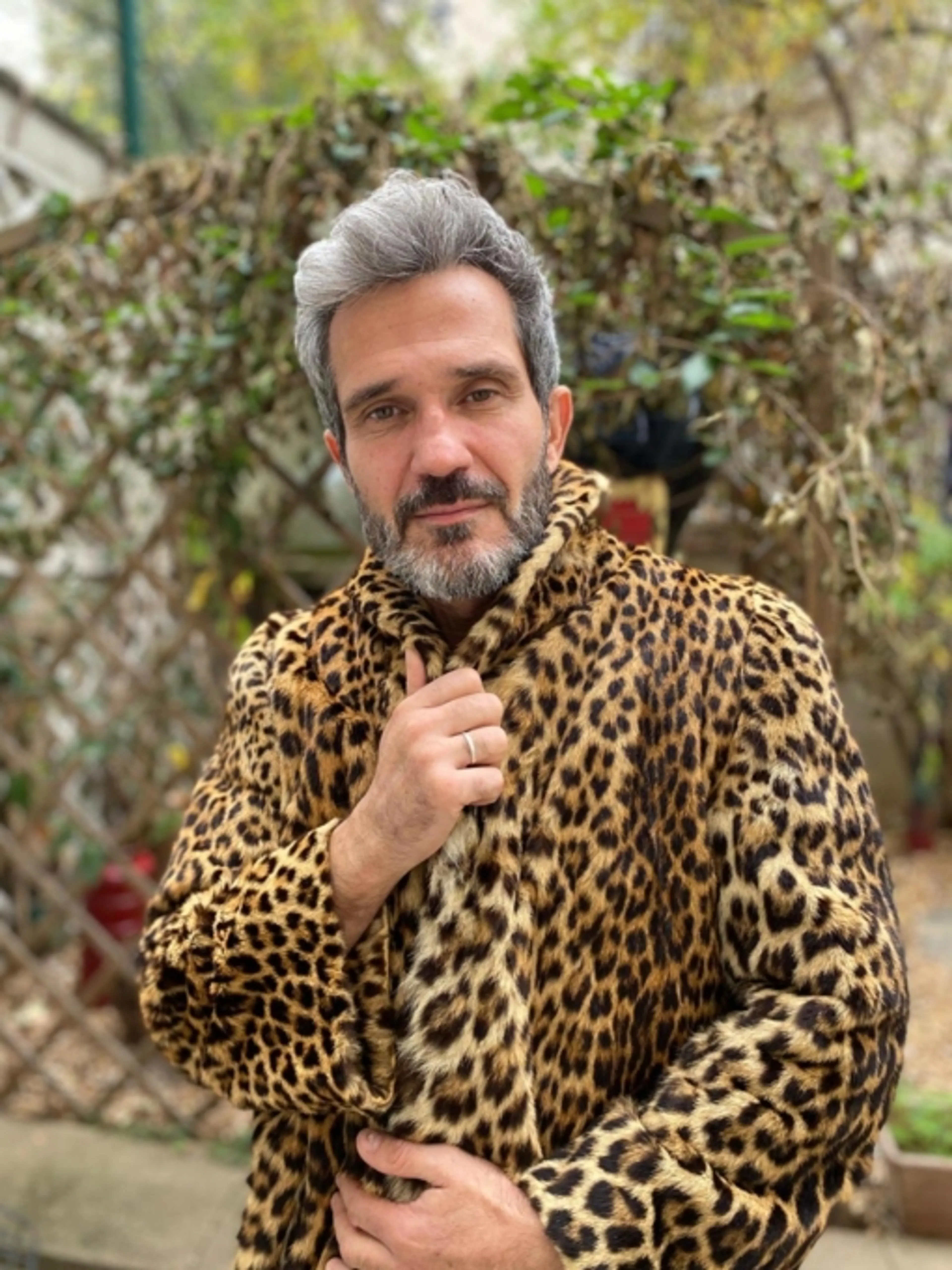 Image de présentation pour l'offre CDCVDDCDCDZ FEDZFDFDFR FRZ FR FRV. F RE par Matheo Capelli