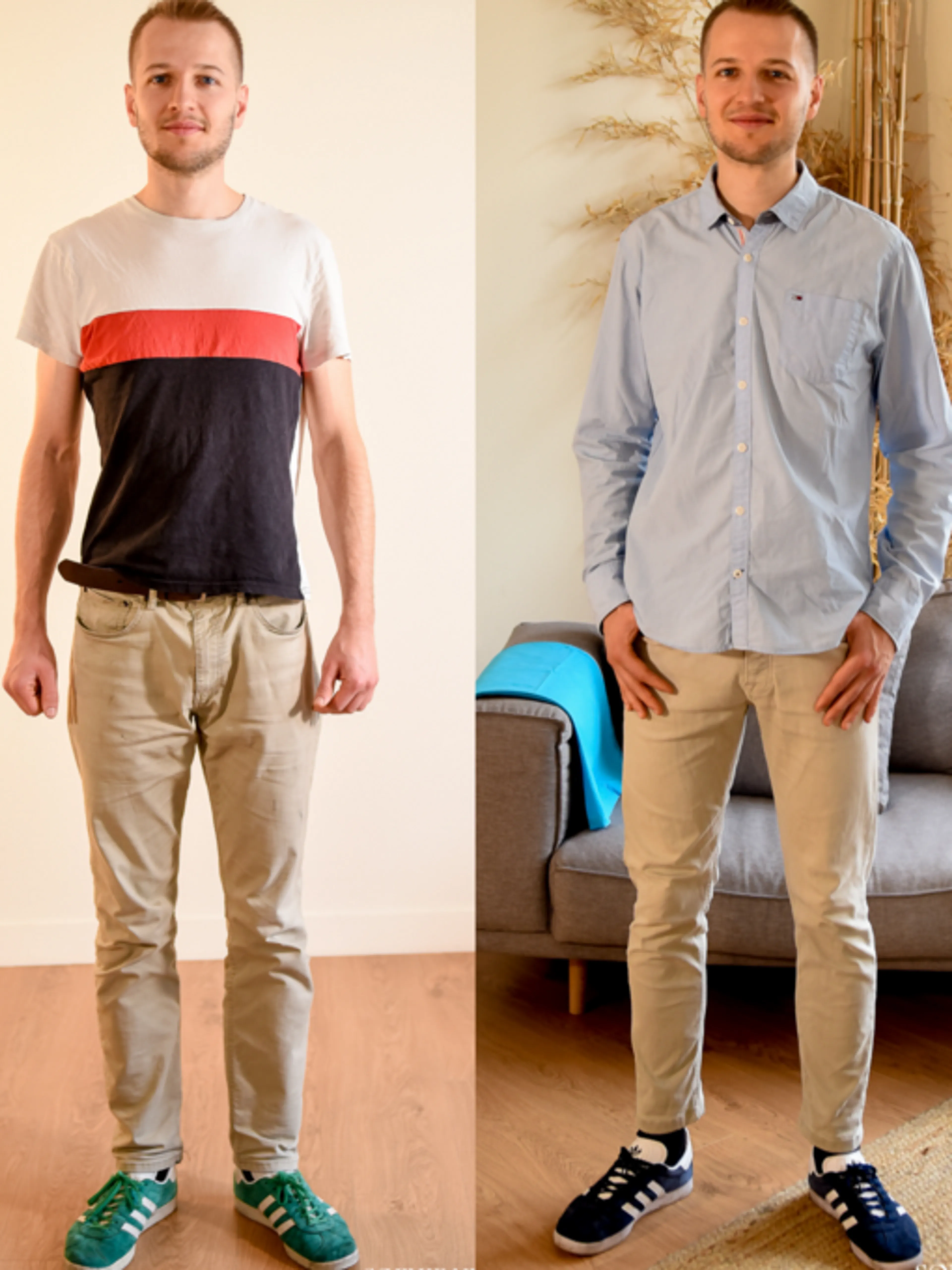 Image de présentation pour l'offre Coach en image, définis ton style vestimentaire par Sabrina