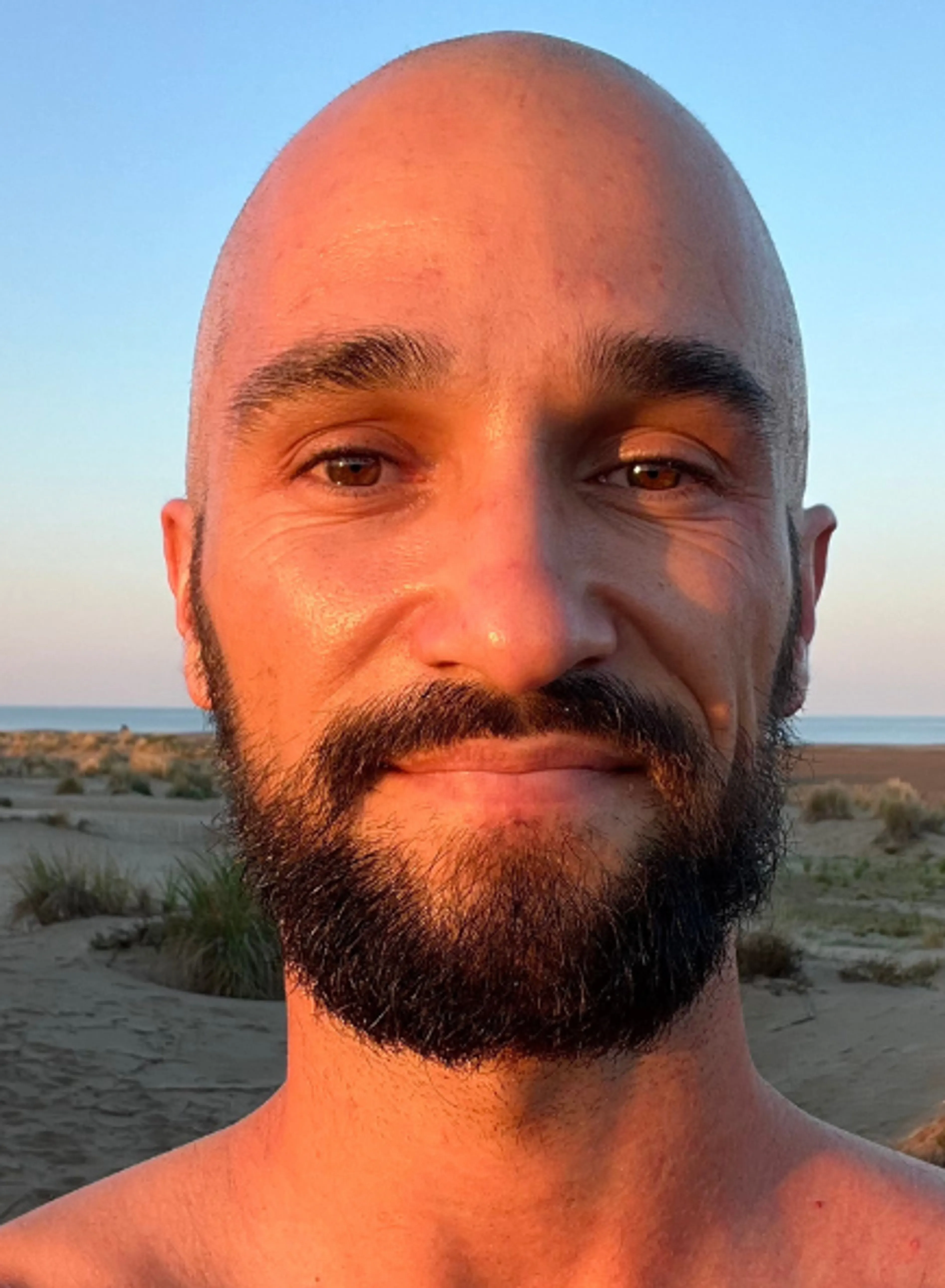 Image de présentation pour l'offre Comment accéder à ton plein potentiel spirituel dans les 7 prochains jours et activer un saut quantique vers le toi du futur en toute simplicité ? par Gregory