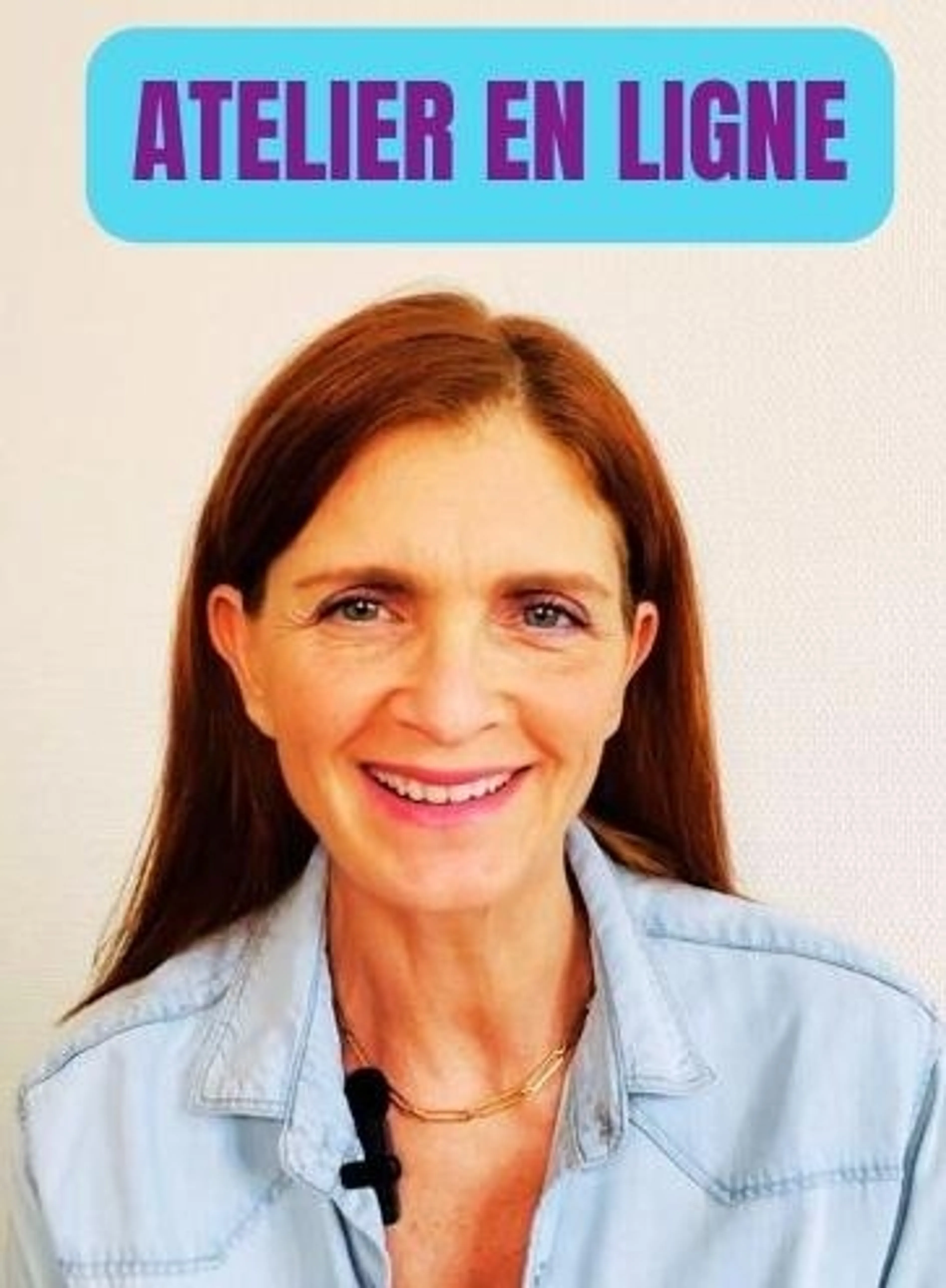 Image de présentation pour l'offre Travail et famille mieux communiquer pour réussir par Smart coach Lorena