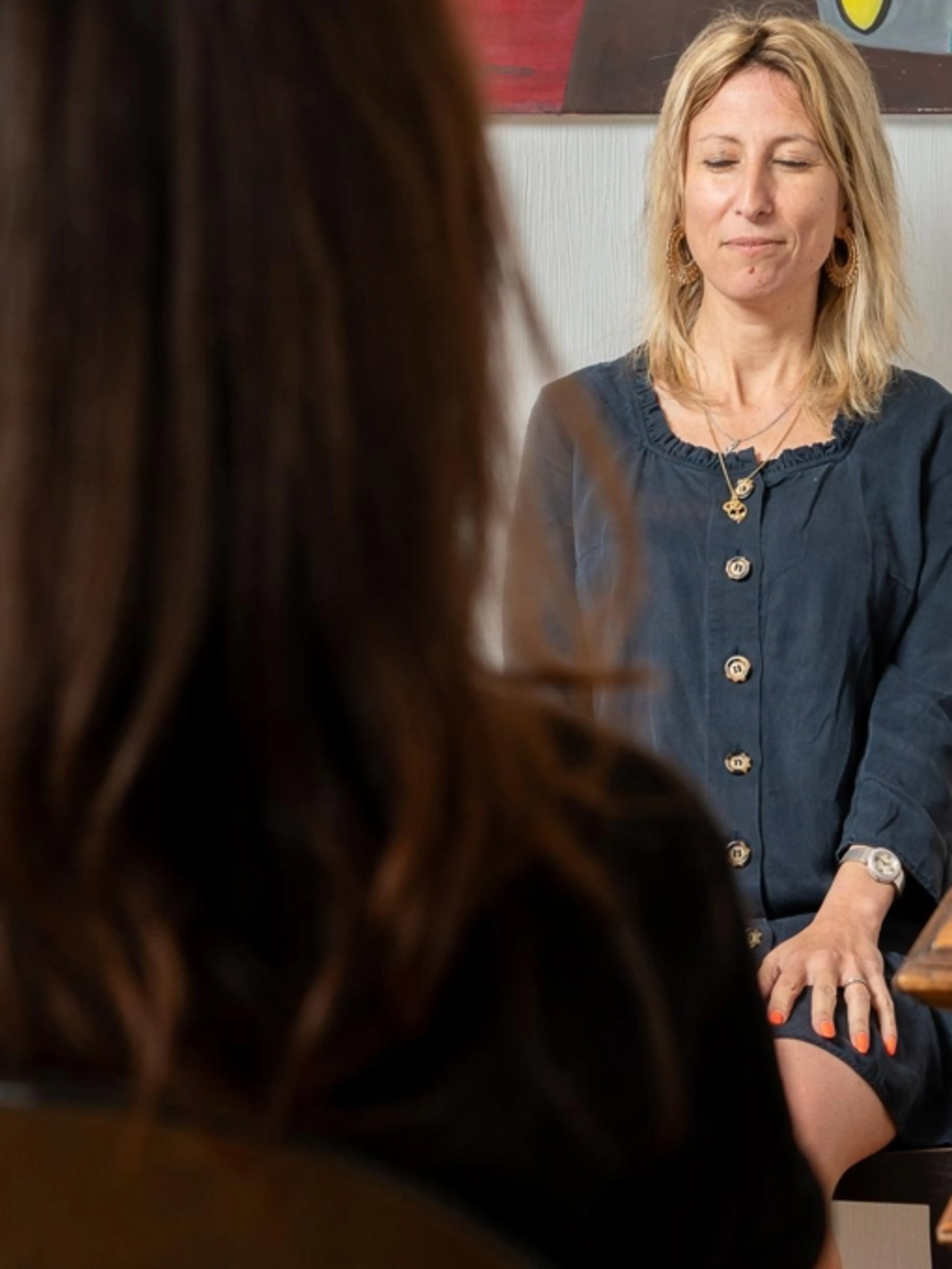 Image de présentation pour l'offre Recentre toi après les fêtes par ASTRID