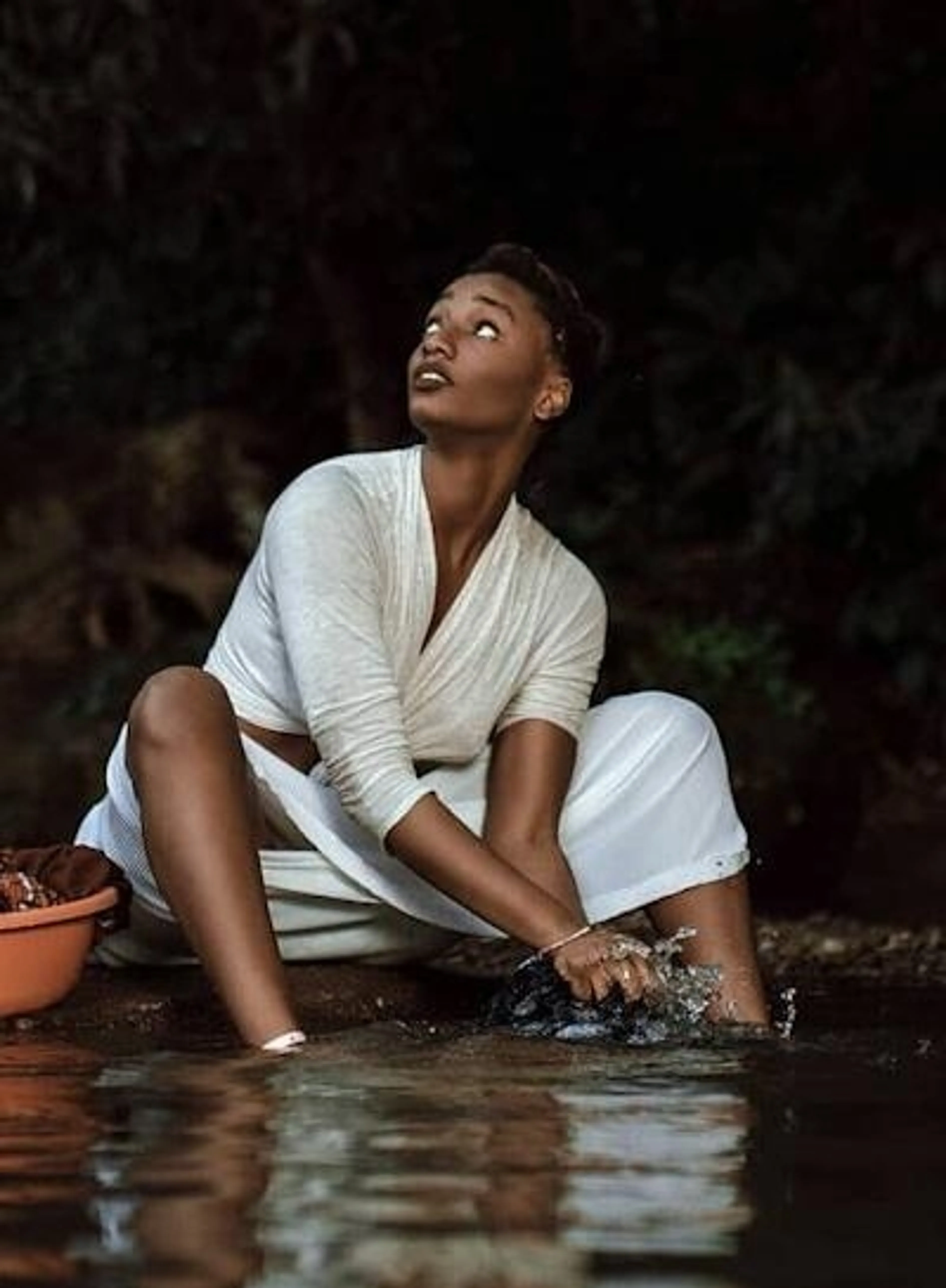 Image de présentation pour l'offre ÉTUDE SUR LA PERCEPTION DES NOIRS DES ESCLAVAGES À NOS JOURS EN OCCIDENT par Culturedoree