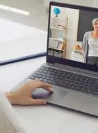 Photo de profil n°1 de  Cindy Delcourt à retrouver sur Wooskill