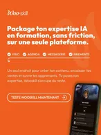 Photo de profil n°1 de  Enzo à retrouver sur Wooskill