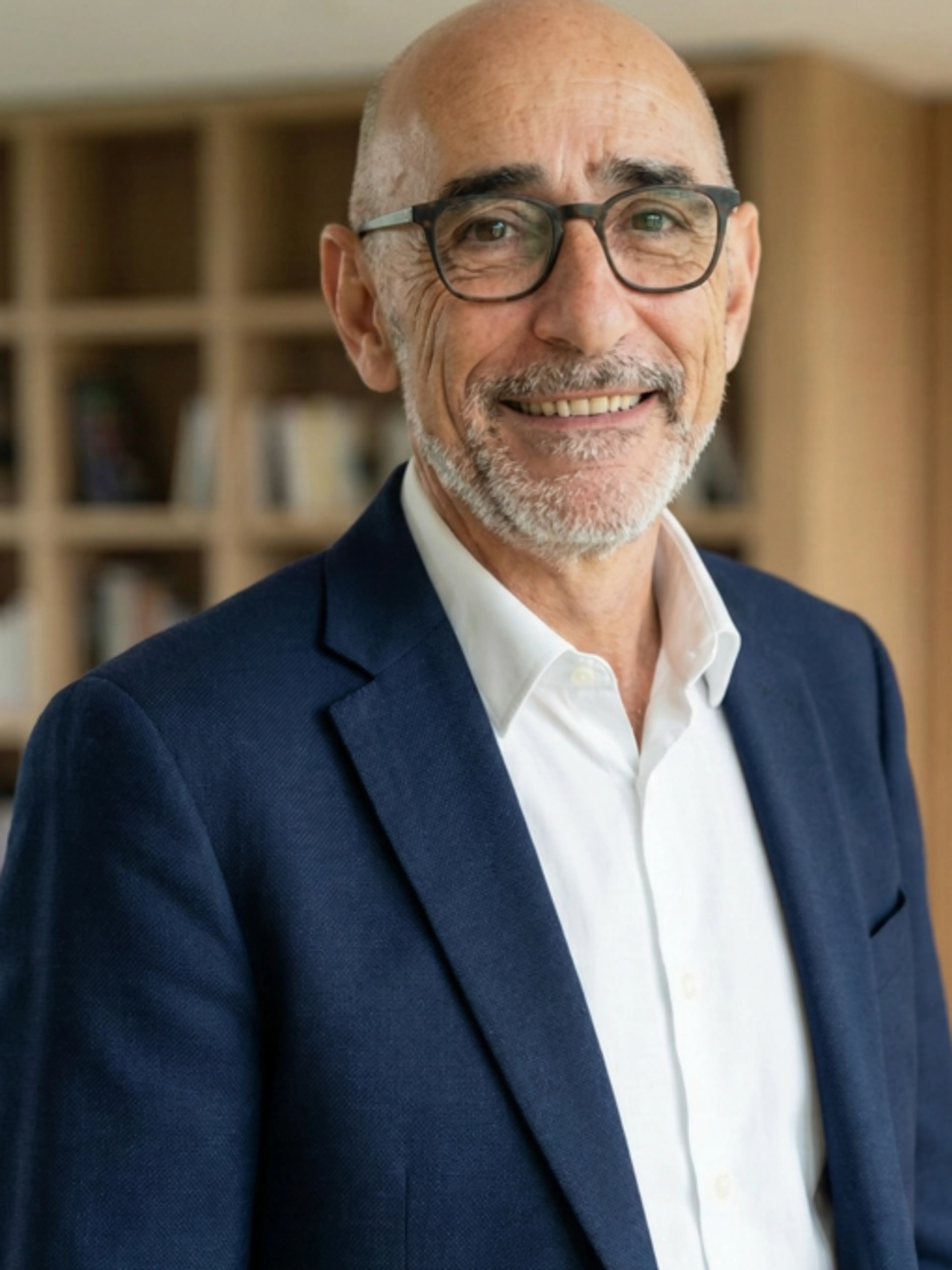 Image de présentation pour l'offre Webinaire IA : Découvrez l'univers de Claude et comment il pourrait faire évoluer l'administratif mais pas que de votre officine par Philippe